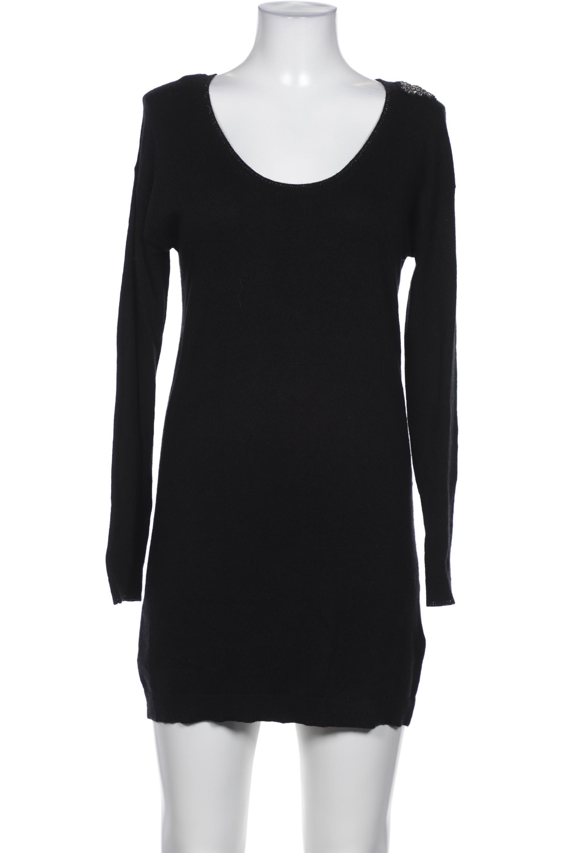 

Oui Damen Kleid, schwarz