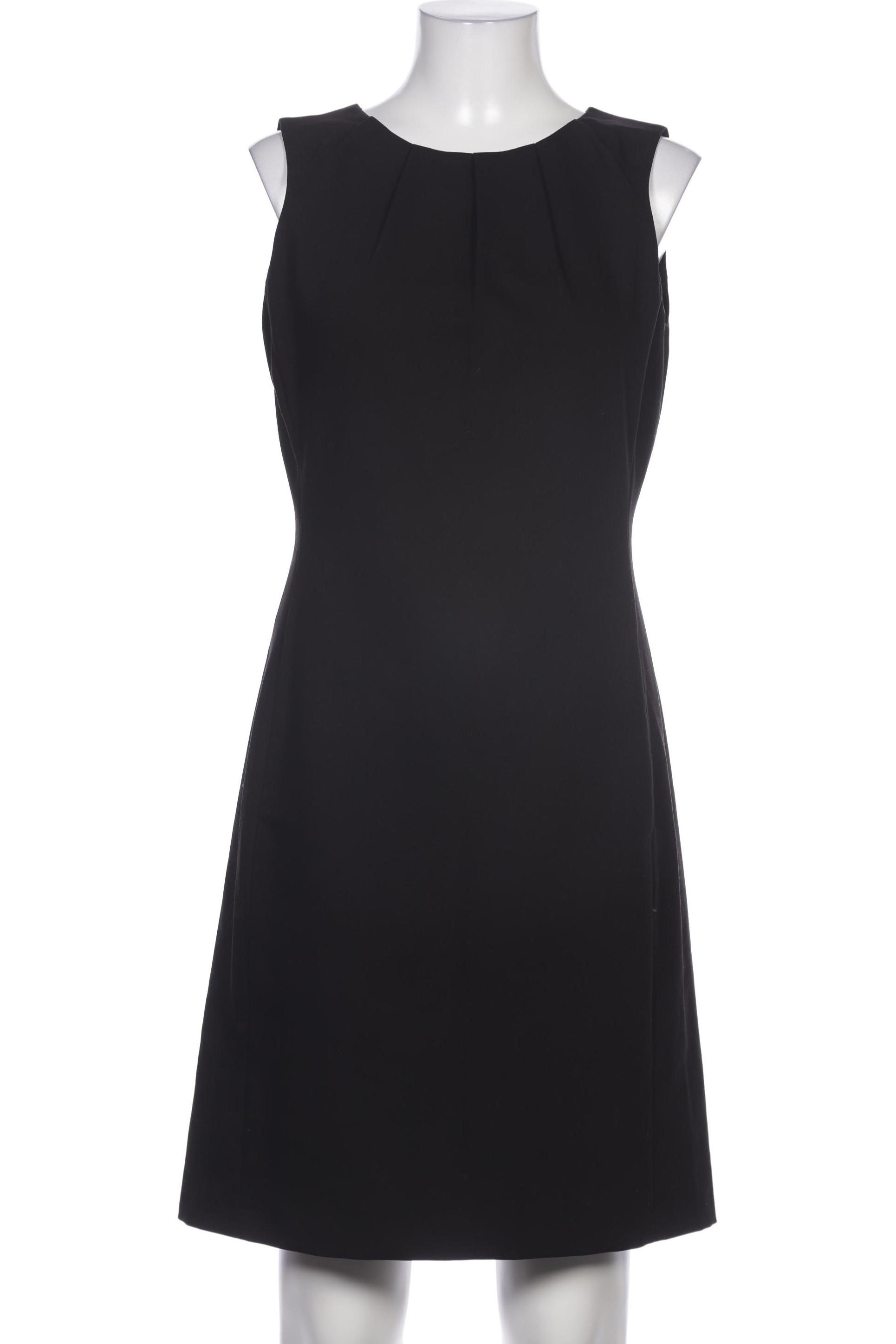 

Oui Damen Kleid, schwarz