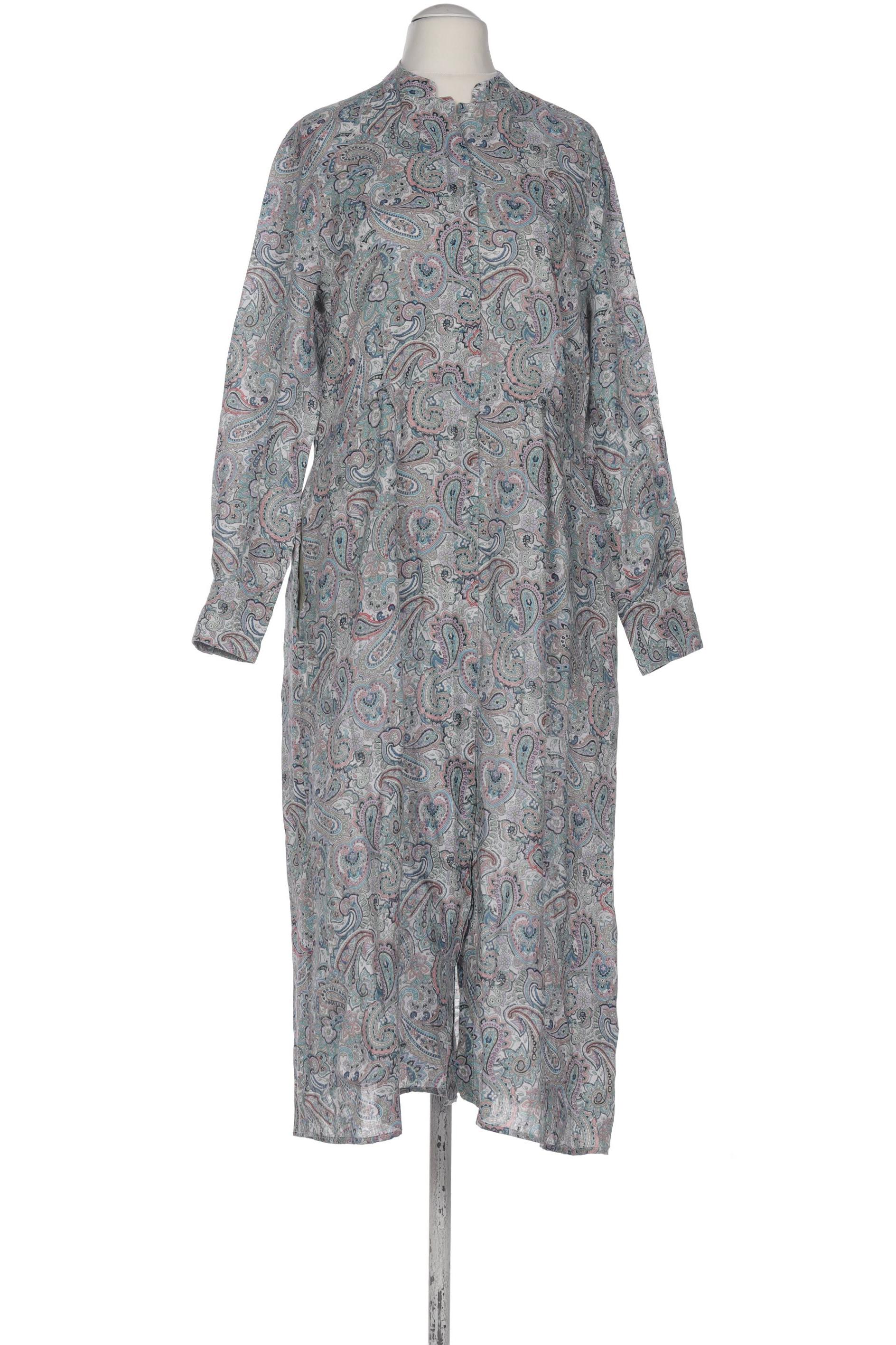 

Oui Damen Kleid, mehrfarbig, Gr. 36