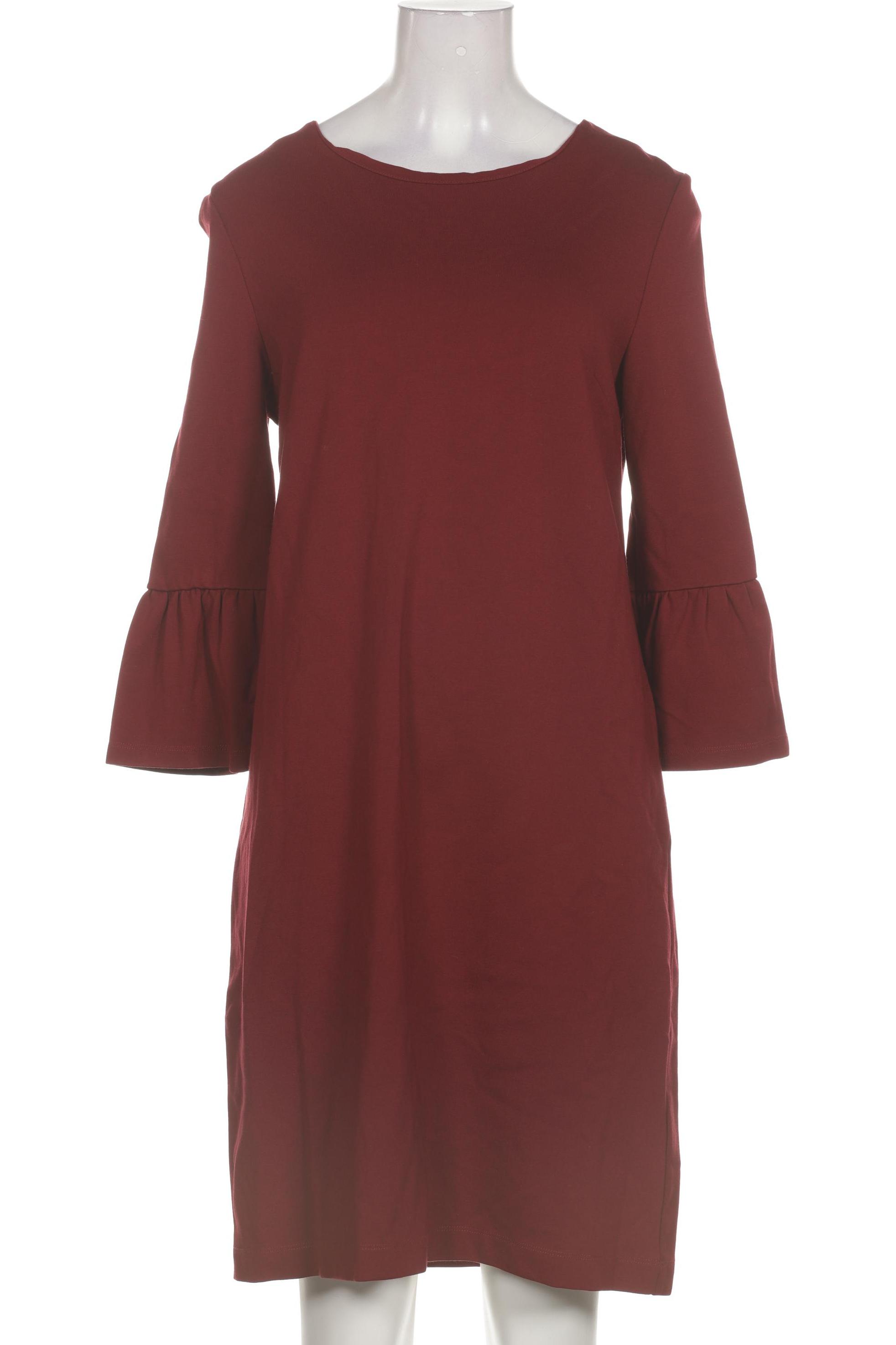 

Oui Damen Kleid, bordeaux