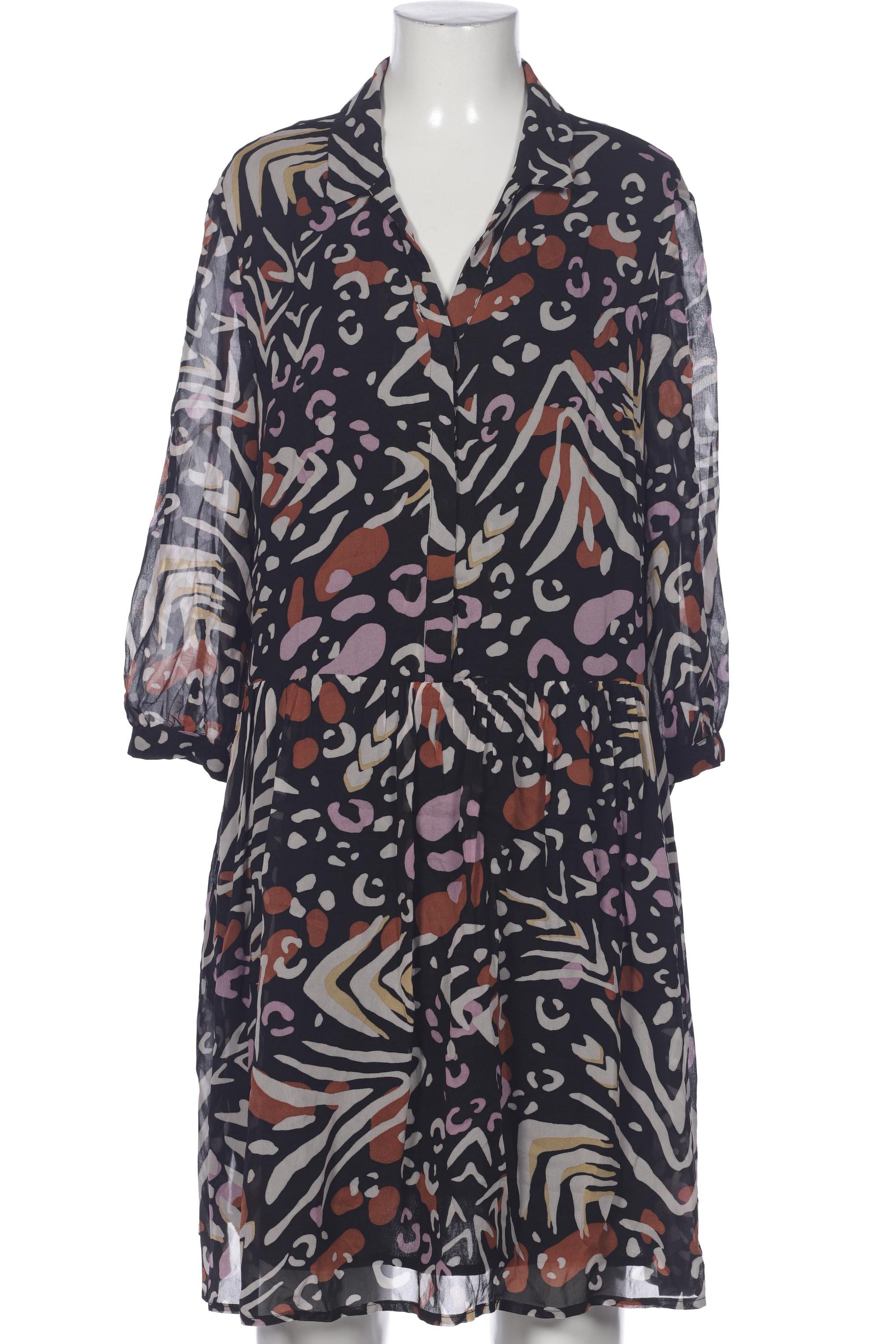 

Oui Damen Kleid, schwarz