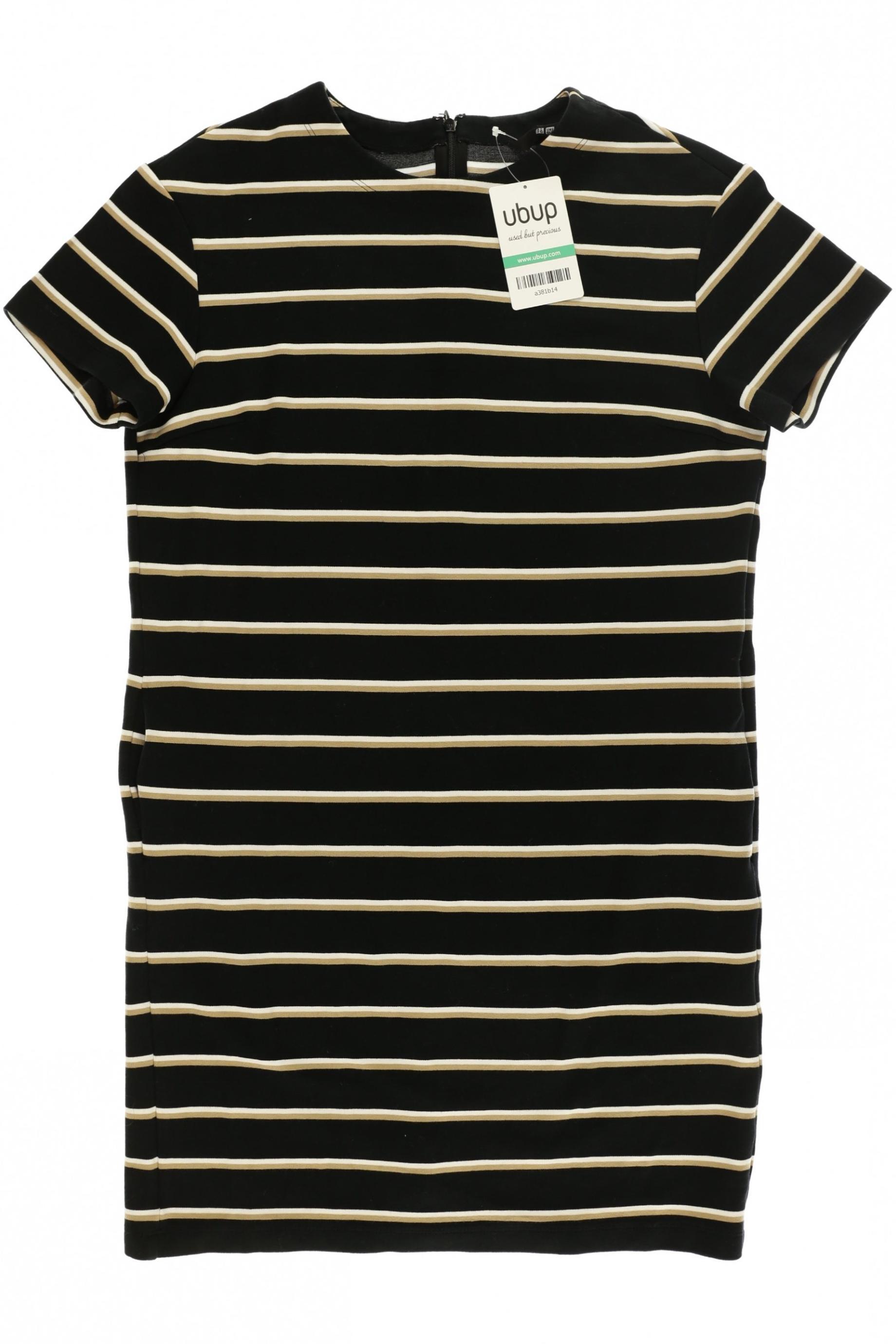 

Oui Damen Kleid, schwarz, Gr.