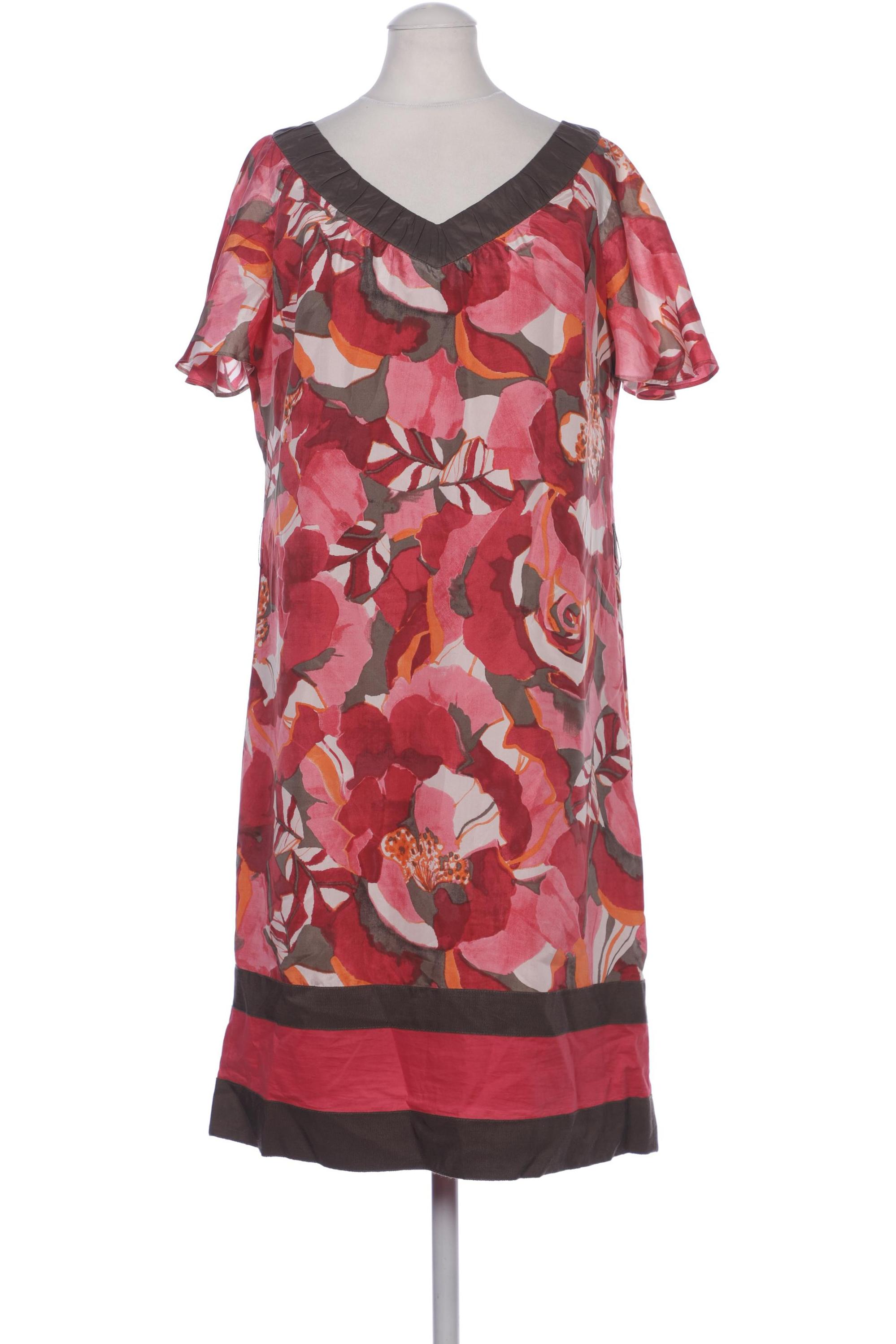 

Oui Damen Kleid, pink, Gr. 36