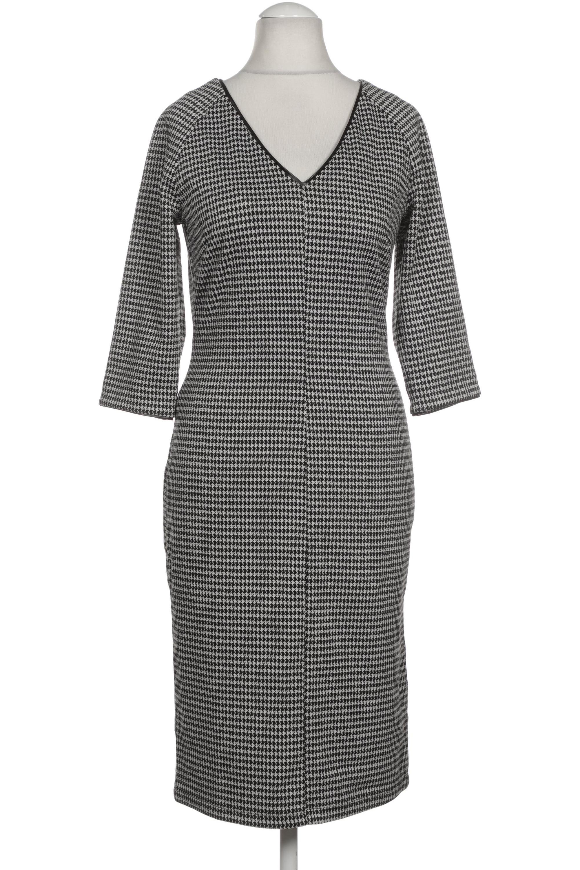 

Oui Damen Kleid, schwarz, Gr. 36