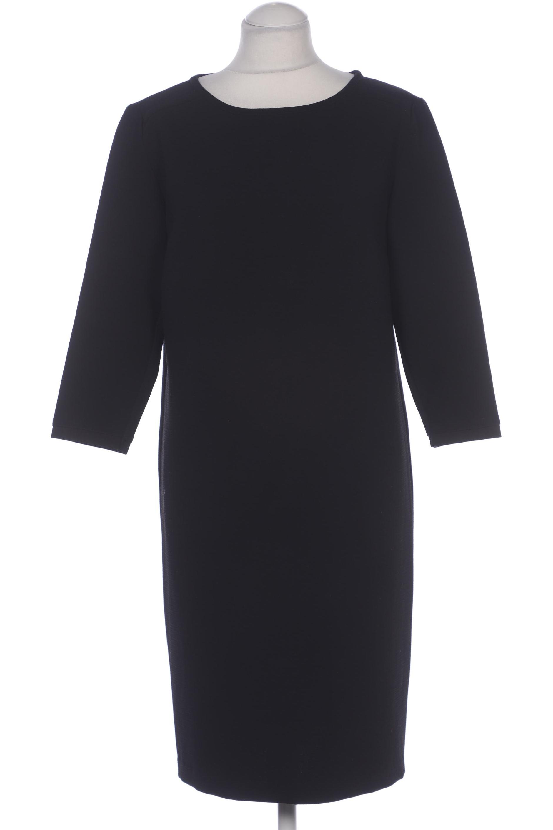 

Oui Damen Kleid, schwarz, Gr. 36