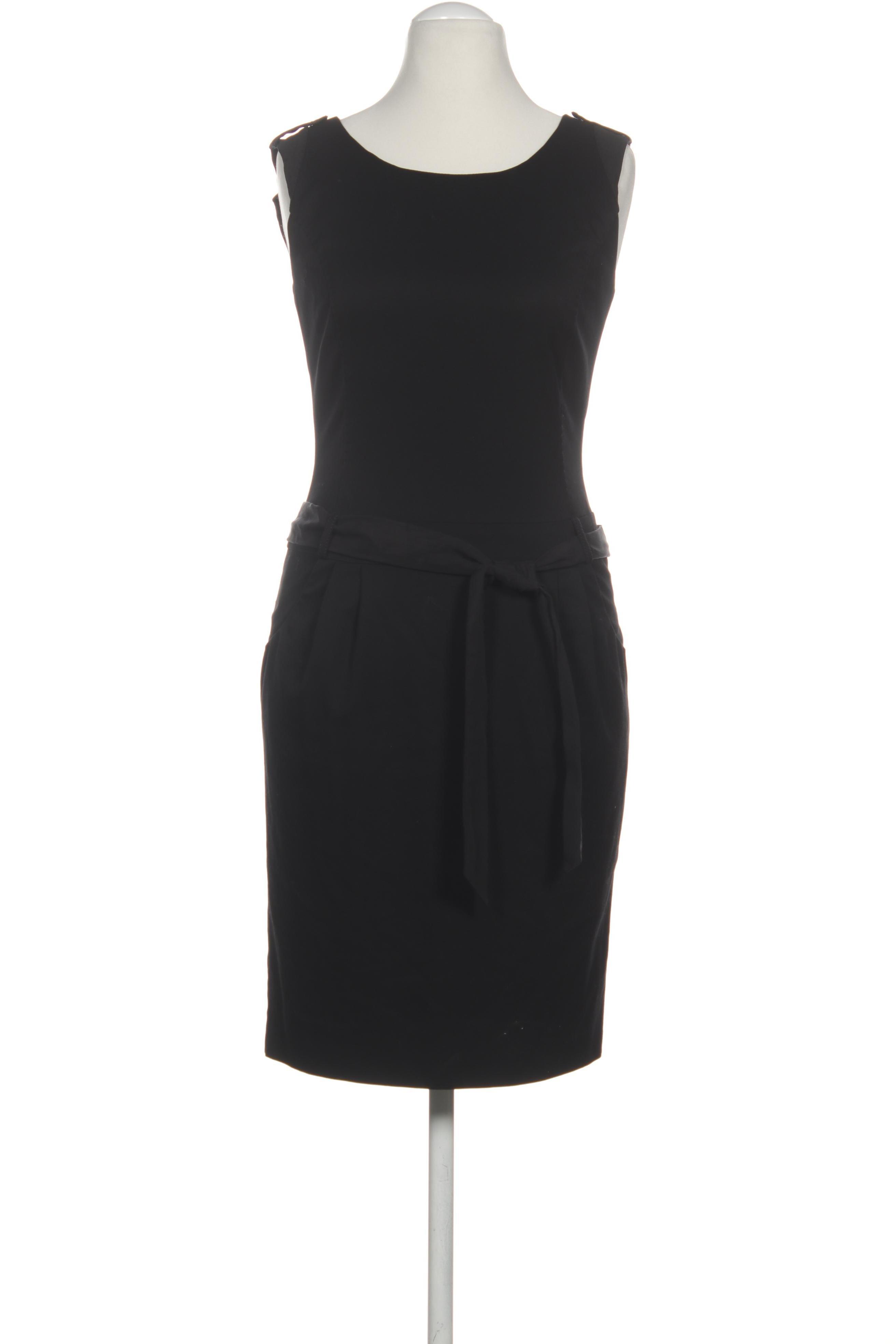 

Oui Damen Kleid, schwarz, Gr. 36