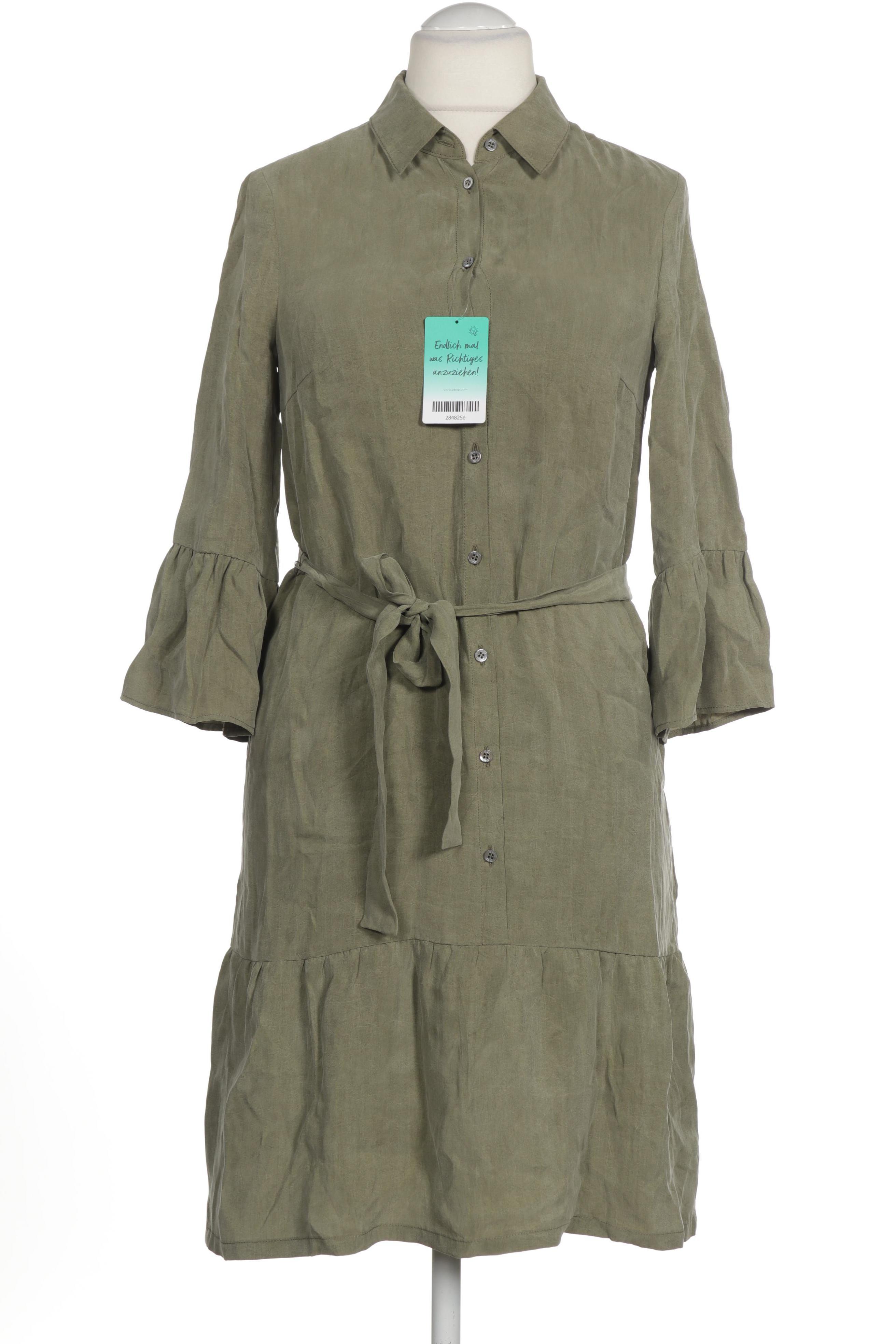 

Oui Damen Kleid, grün, Gr. 34