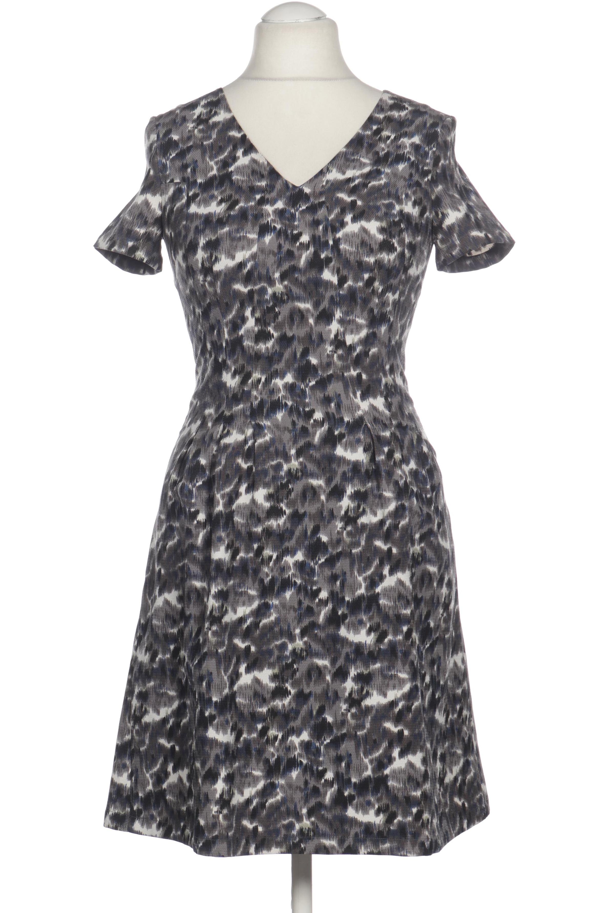 

Oui Damen Kleid, grau, Gr. 32