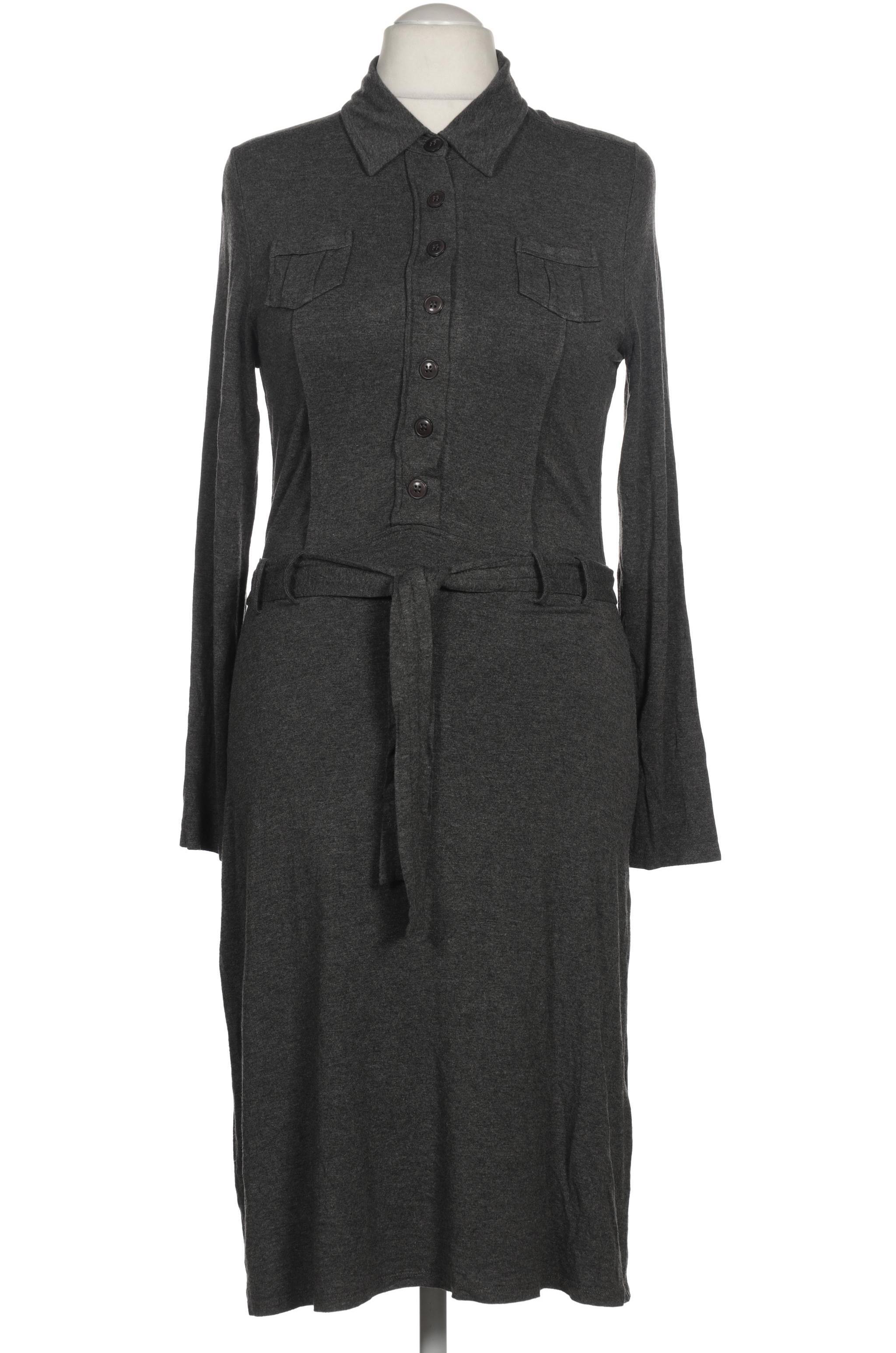 

Oui Damen Kleid, grau, Gr. 40