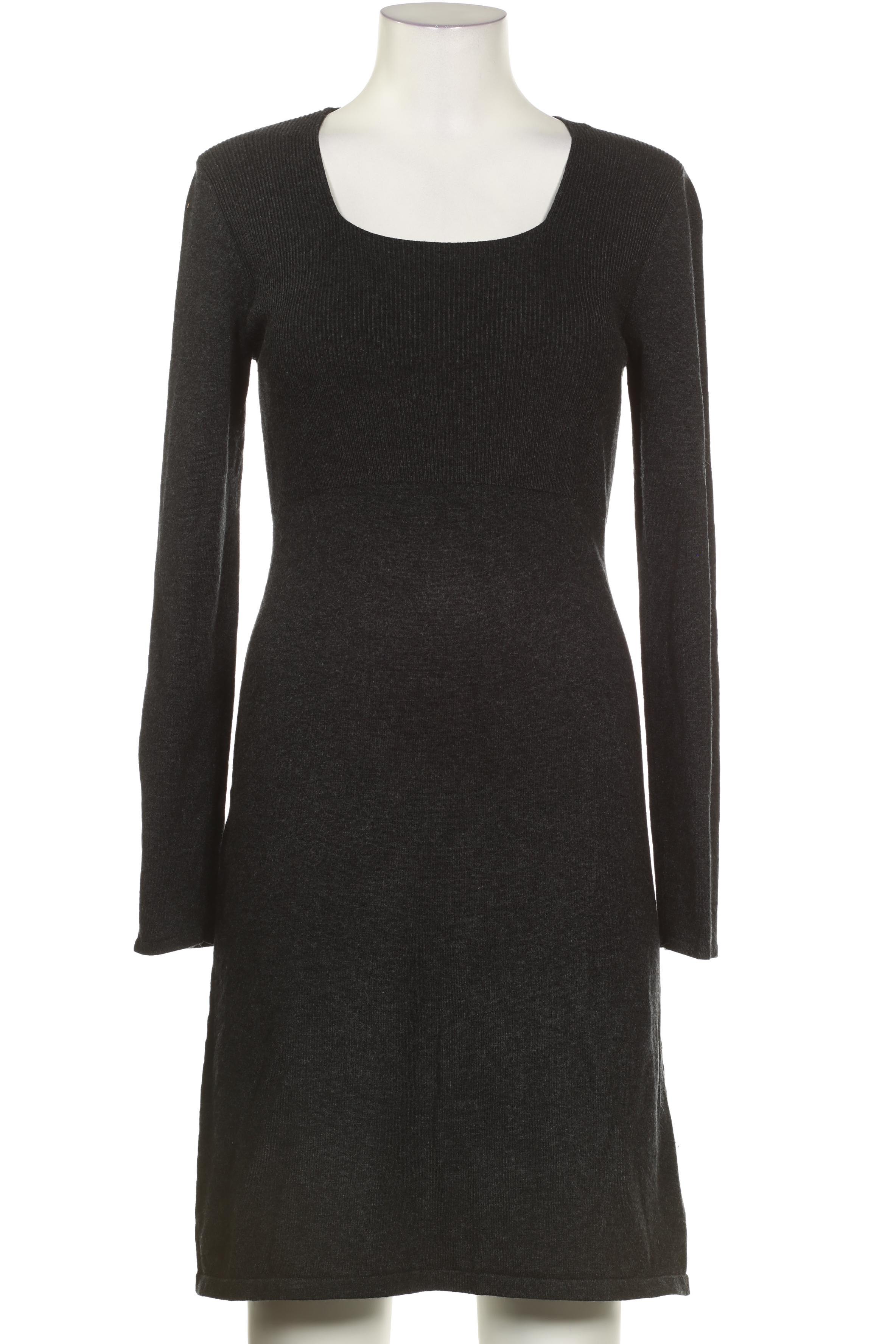 

Oui Damen Kleid, grau, Gr. 38