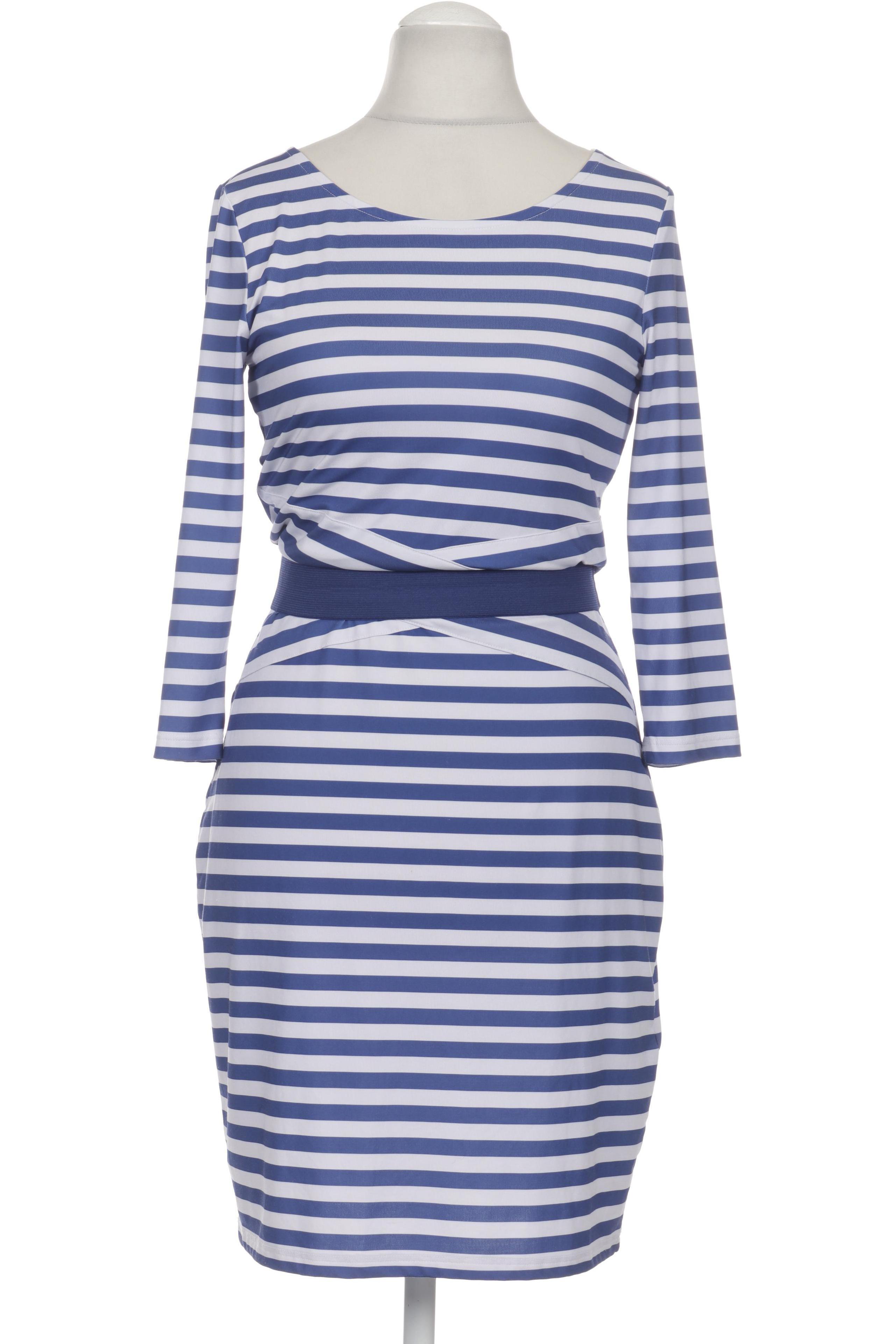 

Oui Damen Kleid, blau, Gr. 36