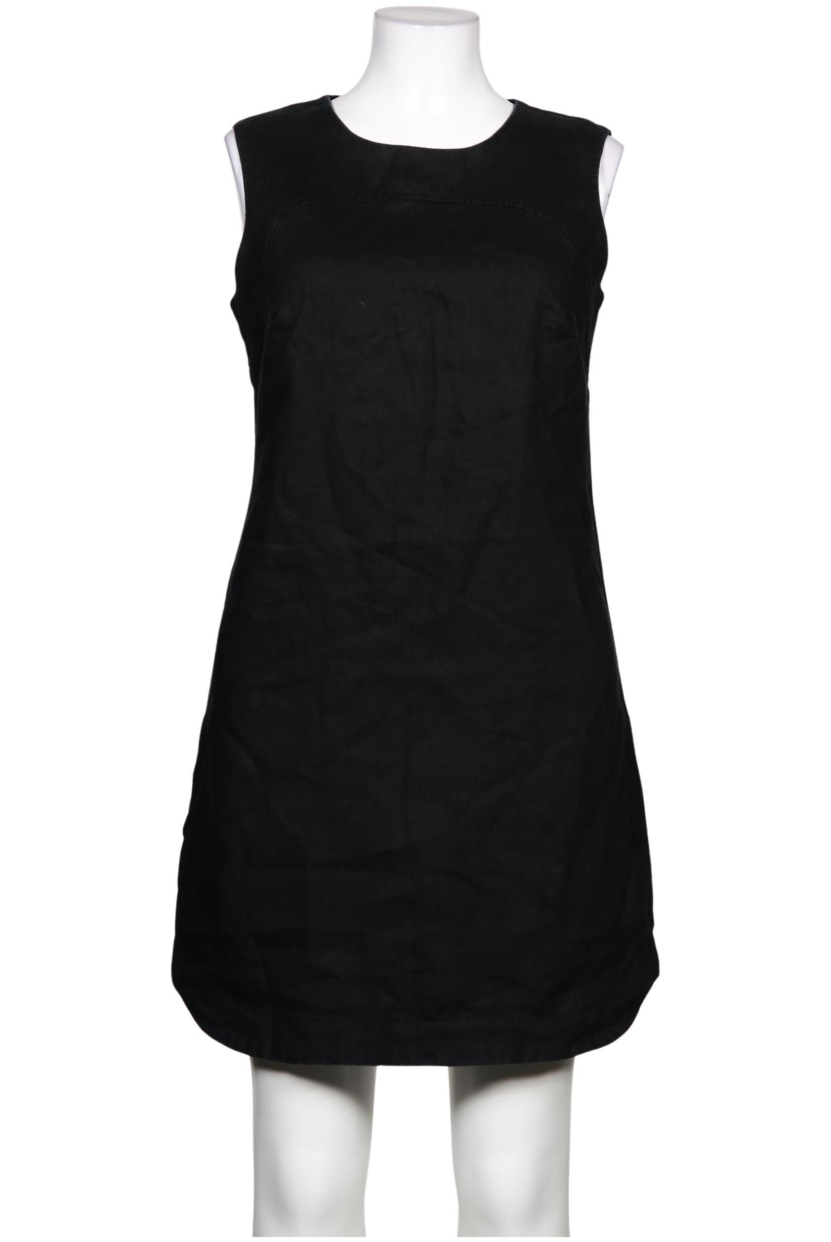 

Oui Damen Kleid, schwarz, Gr. 42