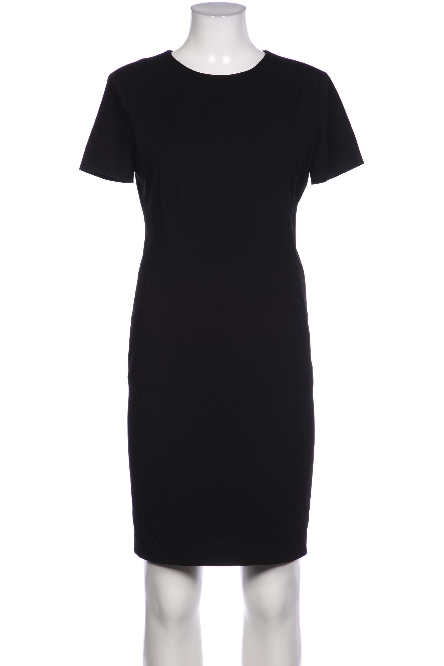 

Oui Damen Kleid, schwarz, Gr. 38