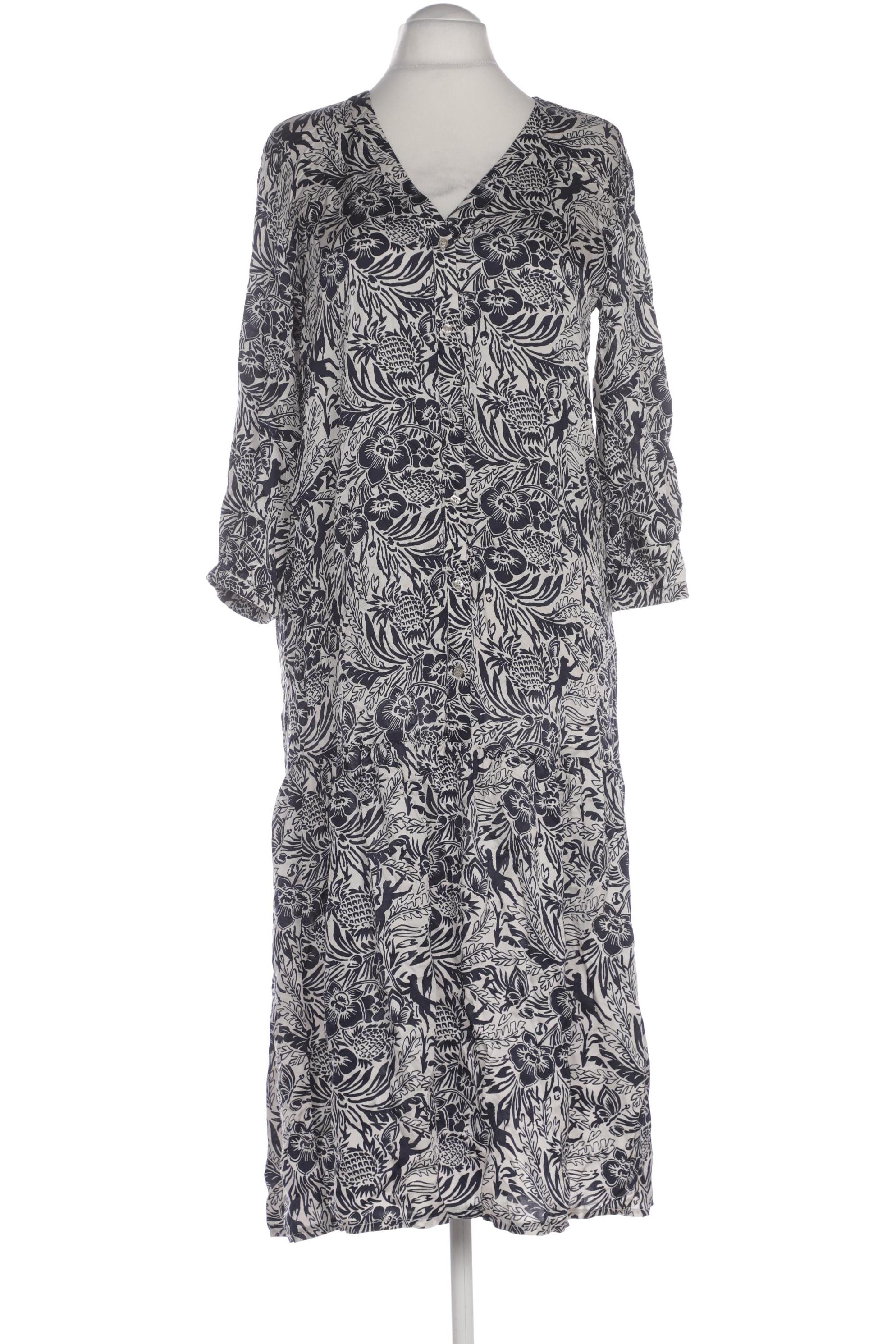 

Oui Damen Kleid, marineblau, Gr. 42