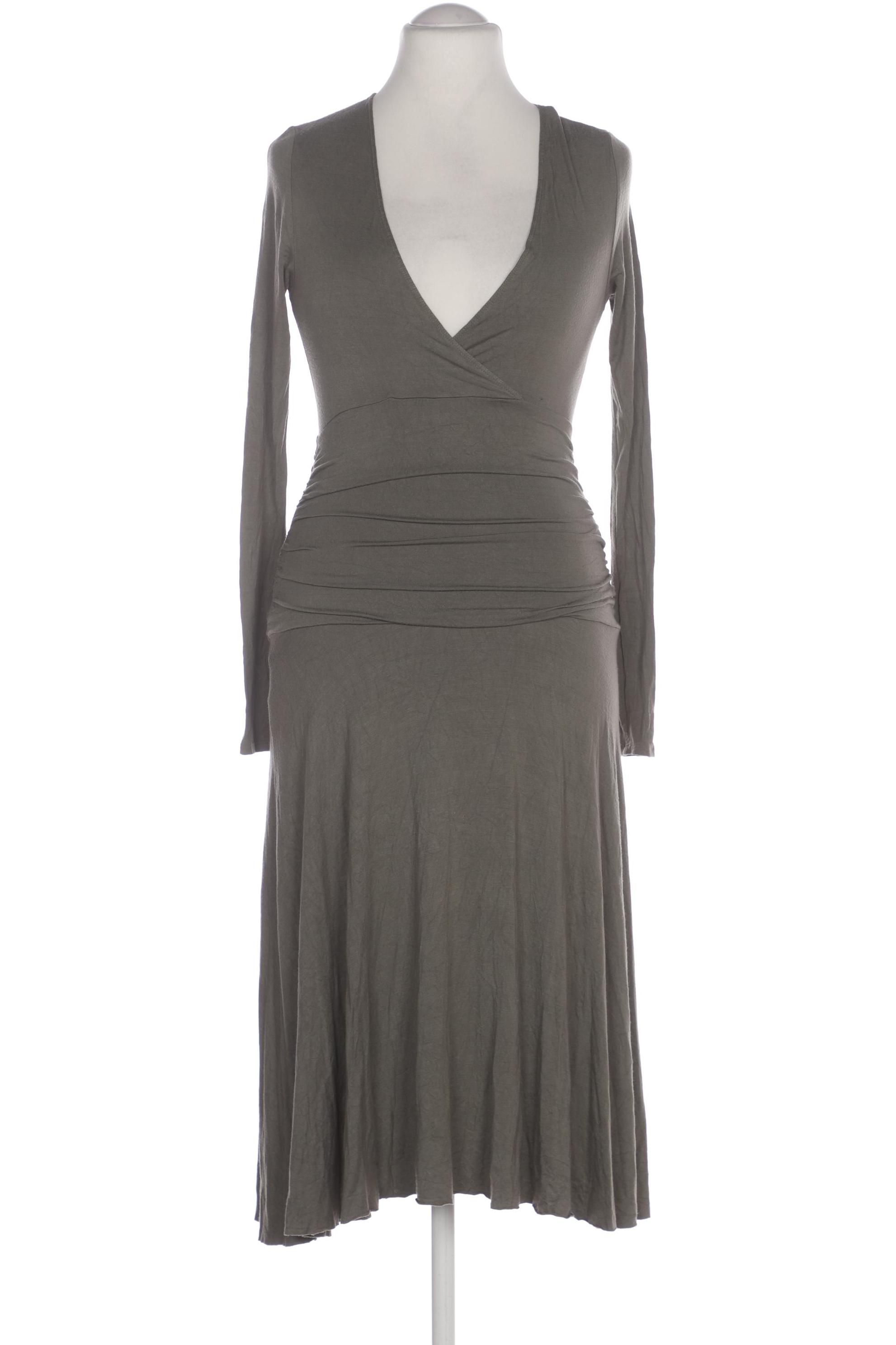 

Oui Damen Kleid, grün, Gr. 36