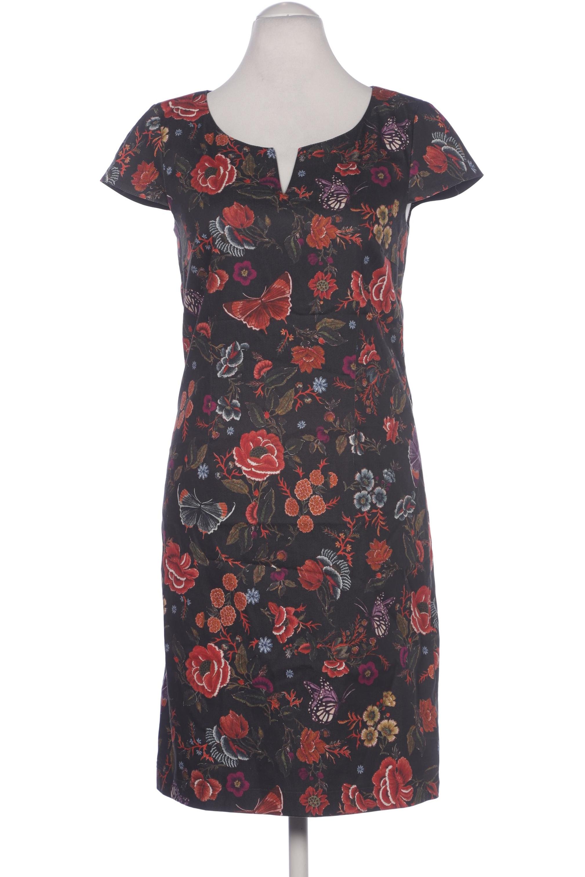 

Oui Damen Kleid, schwarz, Gr. 36