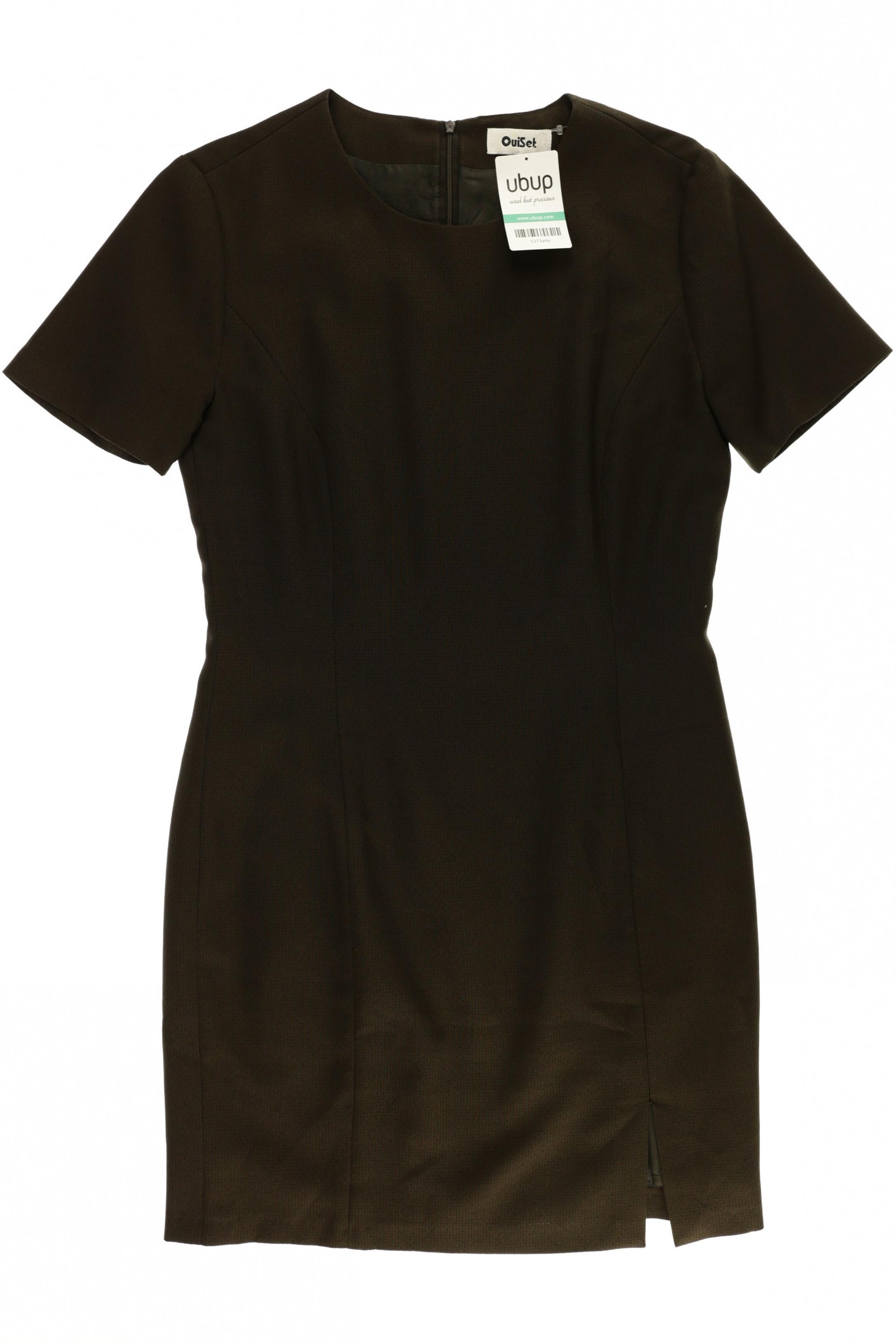 

Oui Damen Kleid, braun, Gr. 38