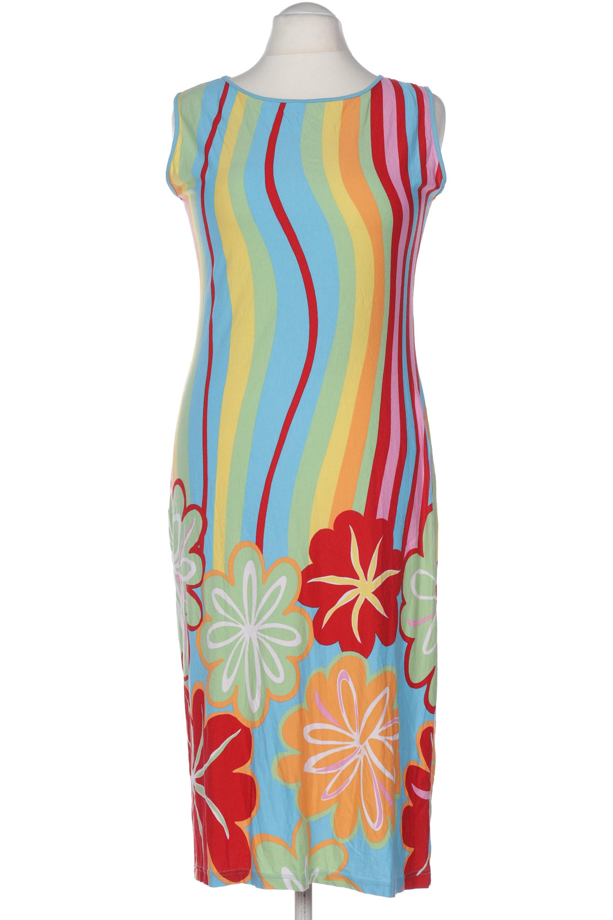 

Oui Damen Kleid, mehrfarbig