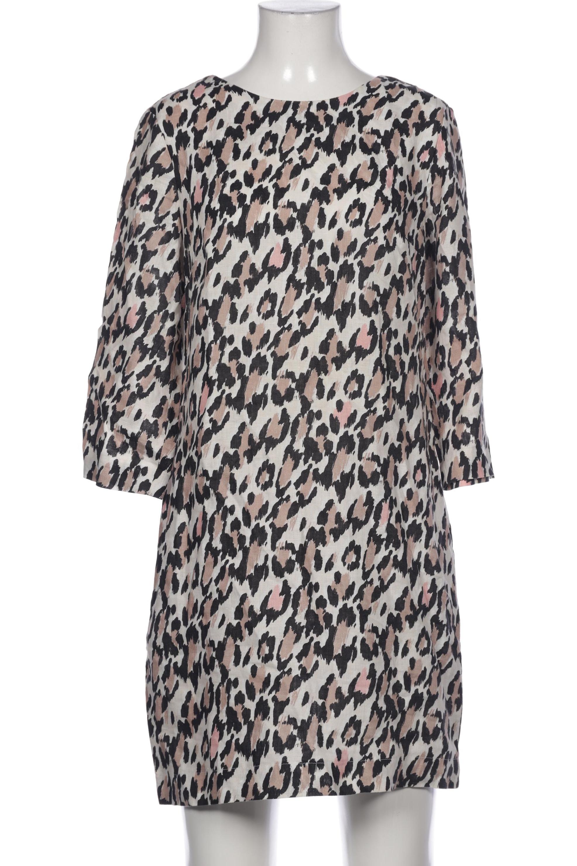 

Oui Damen Kleid, beige, Gr. 36