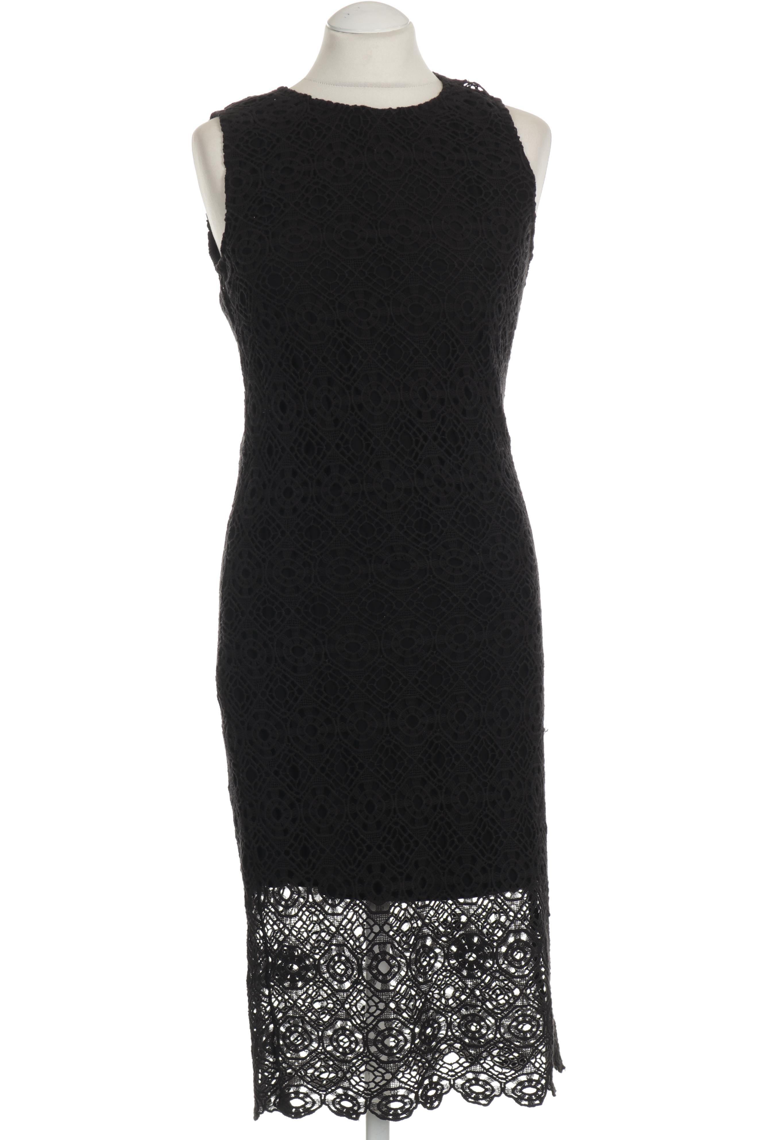 

Oui Damen Kleid, schwarz, Gr. 36