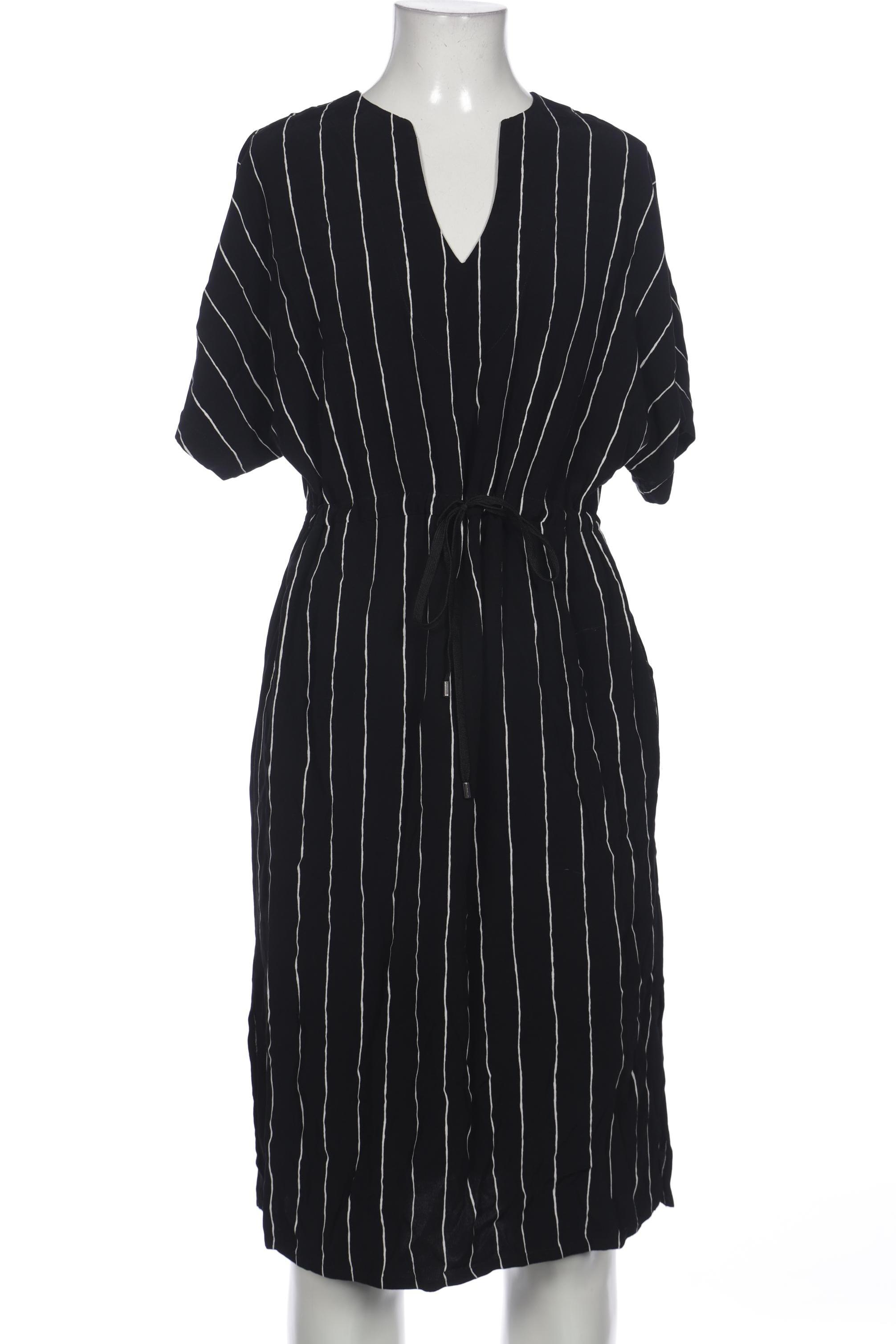 

Oui Damen Kleid, schwarz