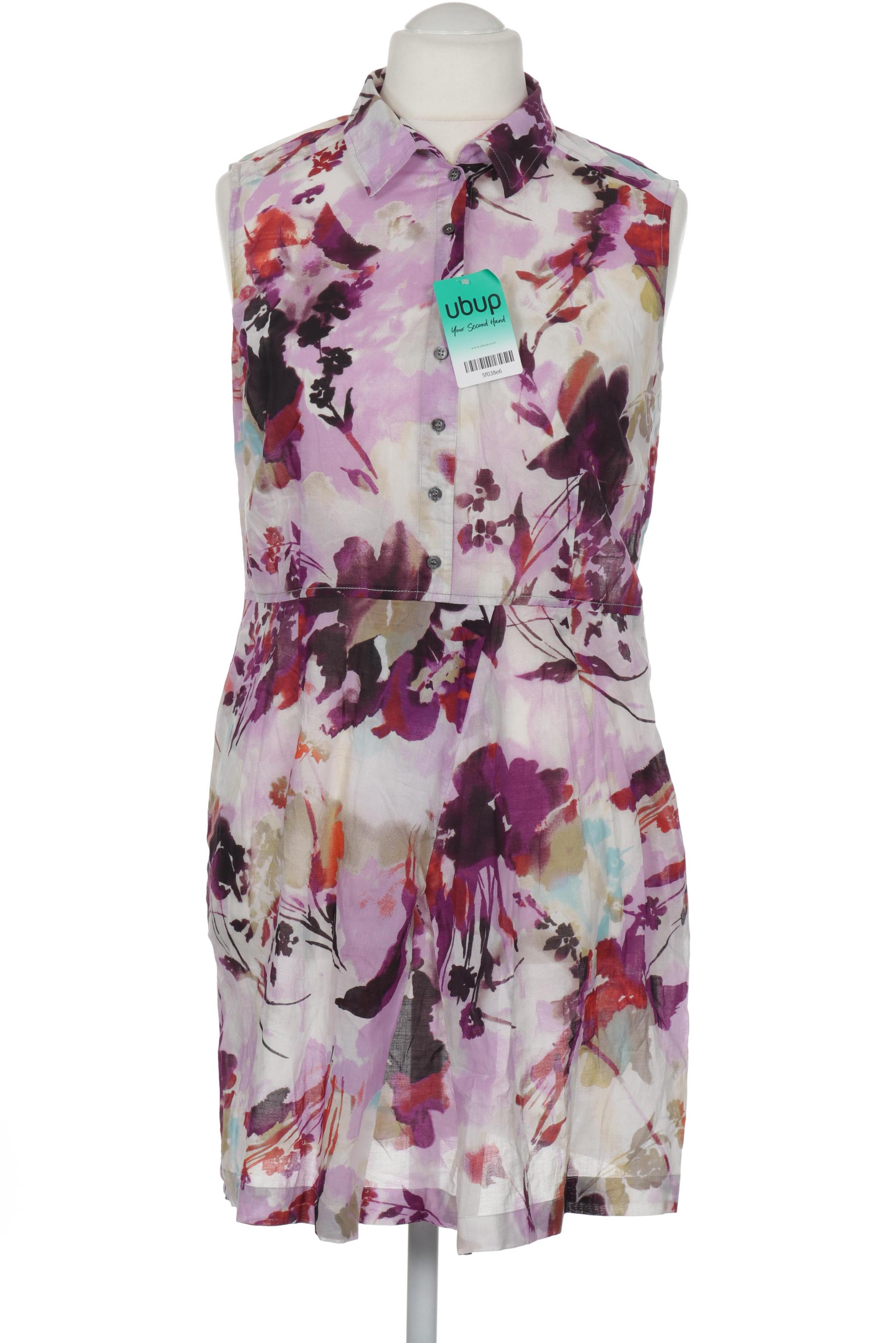 

Oui Damen Kleid, flieder, Gr. 38