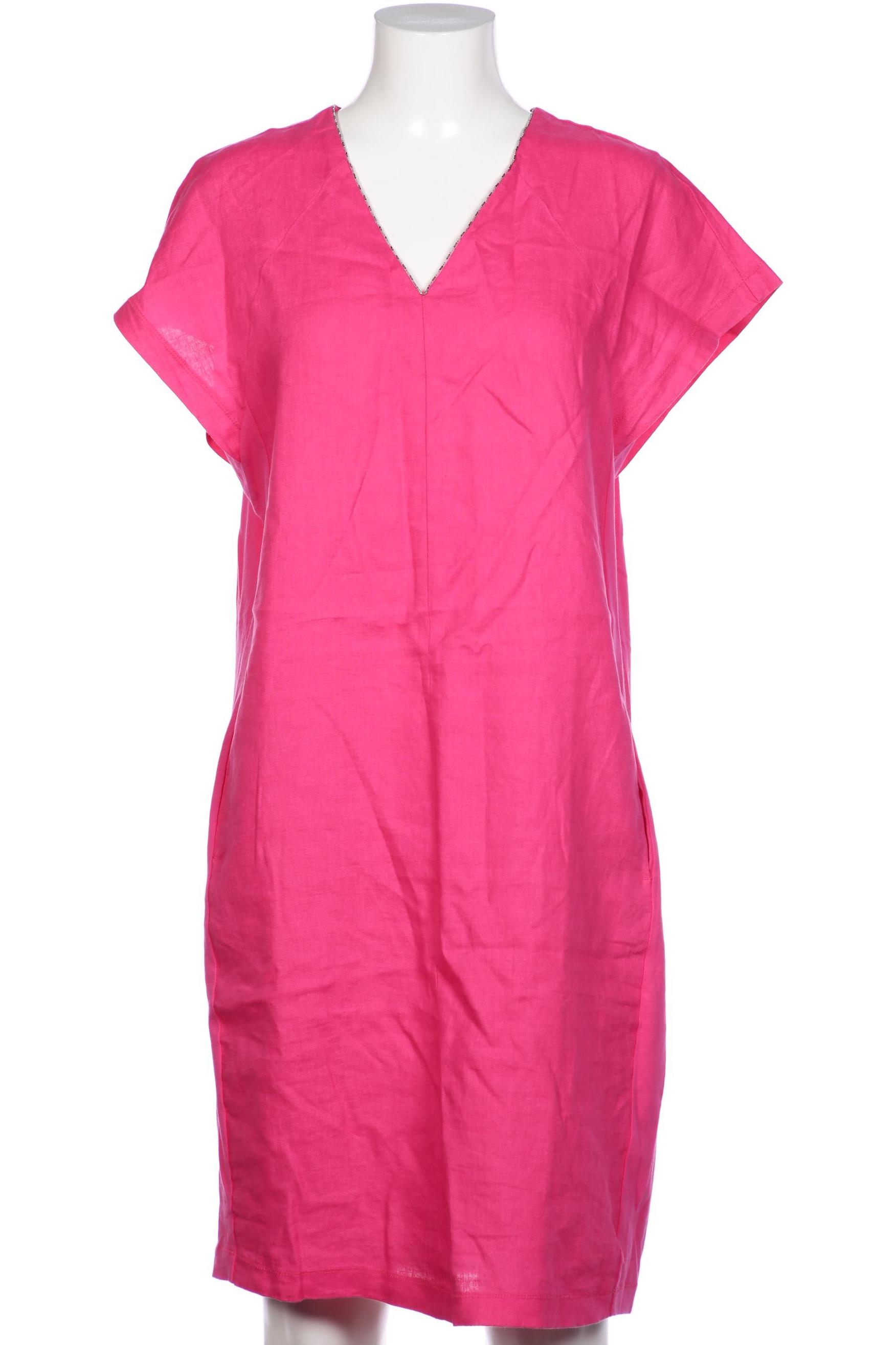 

Oui Damen Kleid, pink