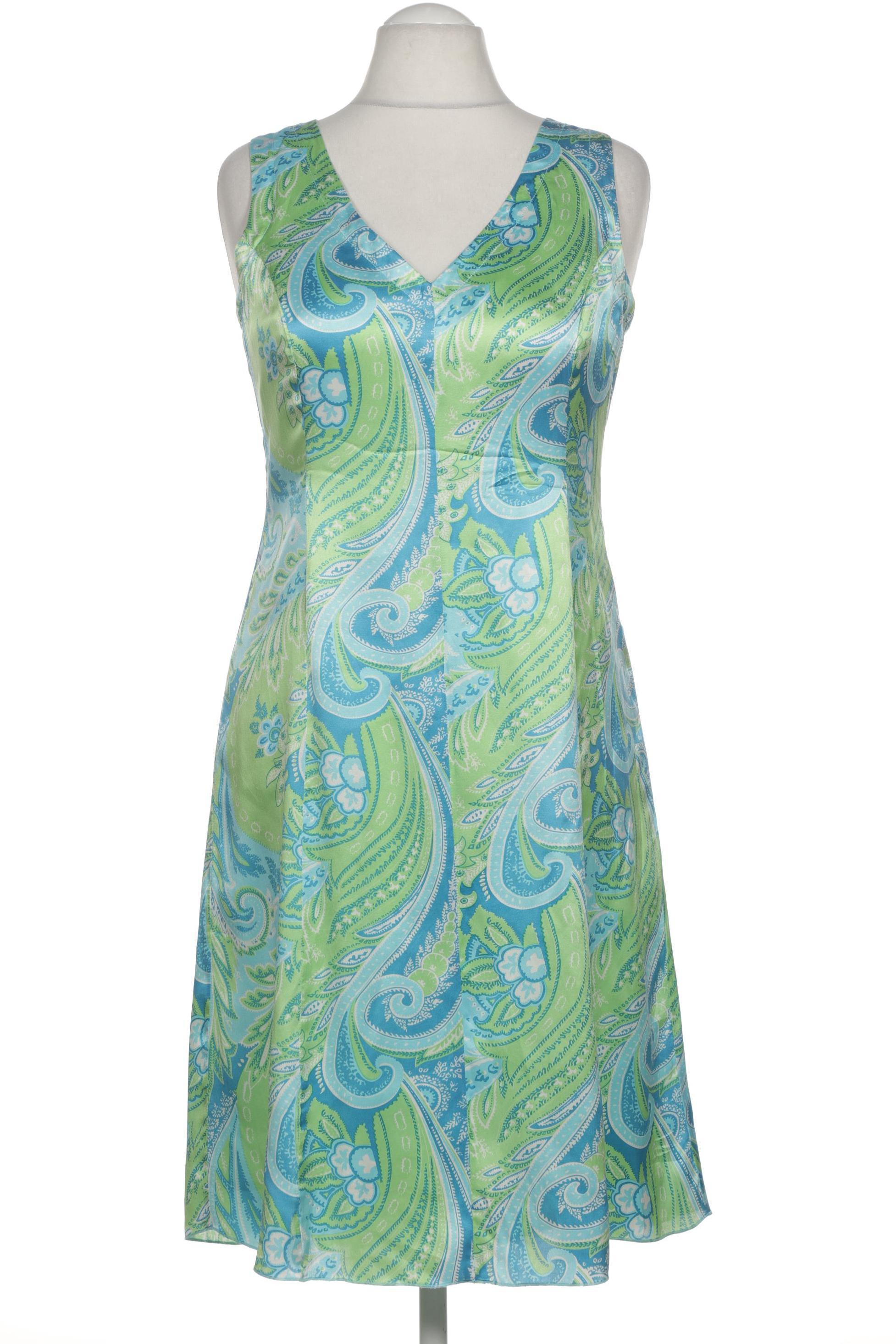 

Oui Damen Kleid, blau, Gr. 40