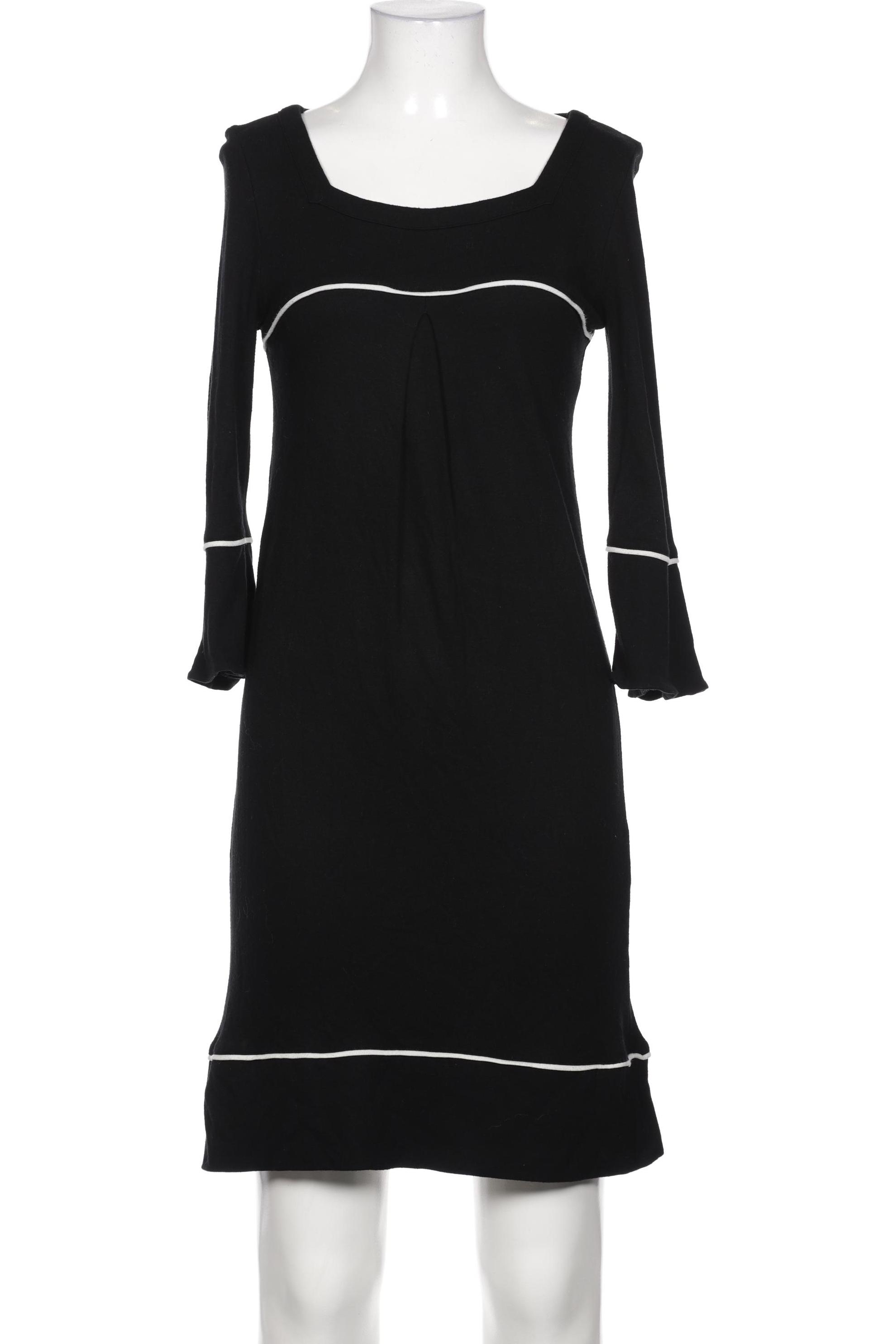 

Oui Damen Kleid, schwarz, Gr. 36