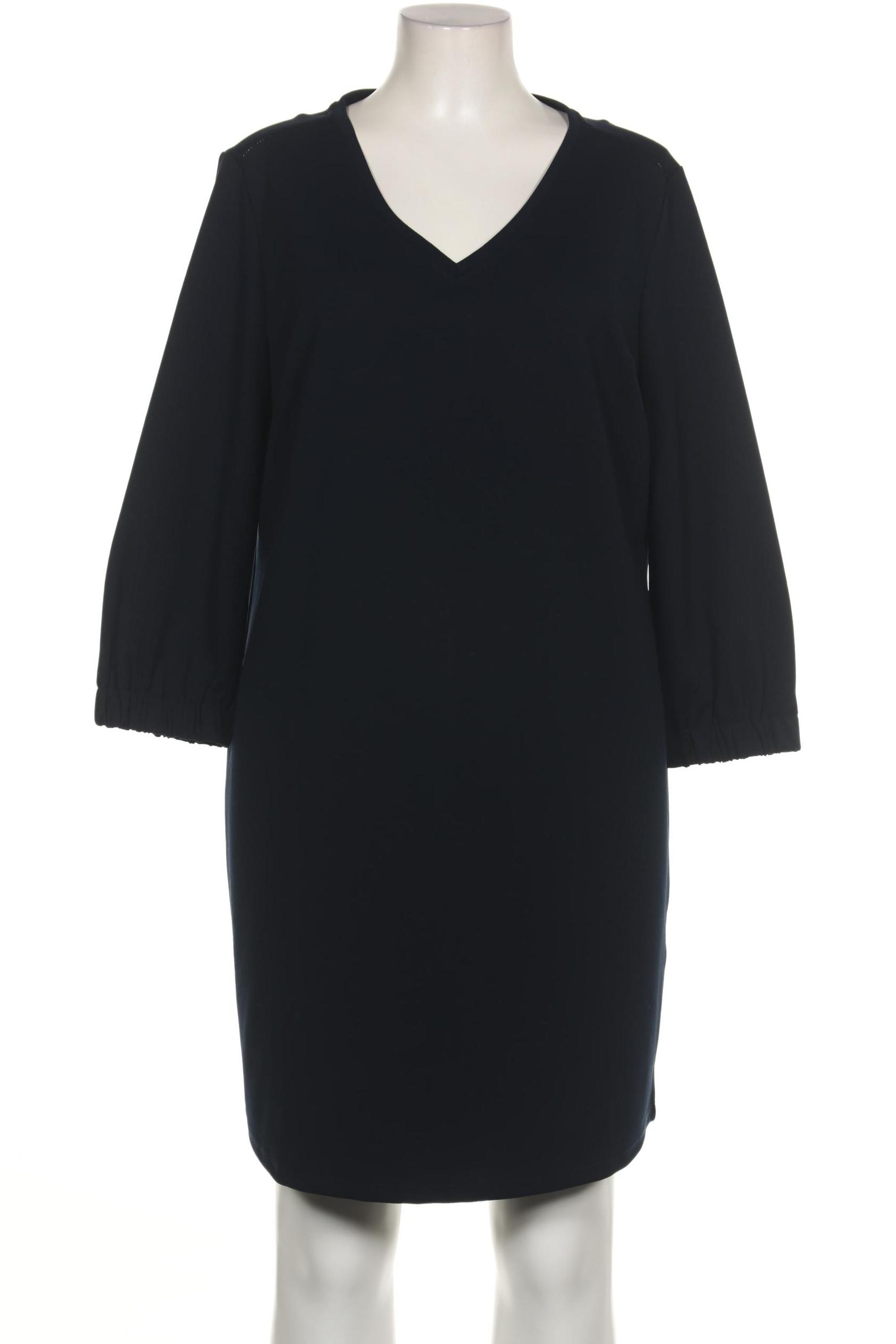 

Oui Damen Kleid, marineblau, Gr. 44