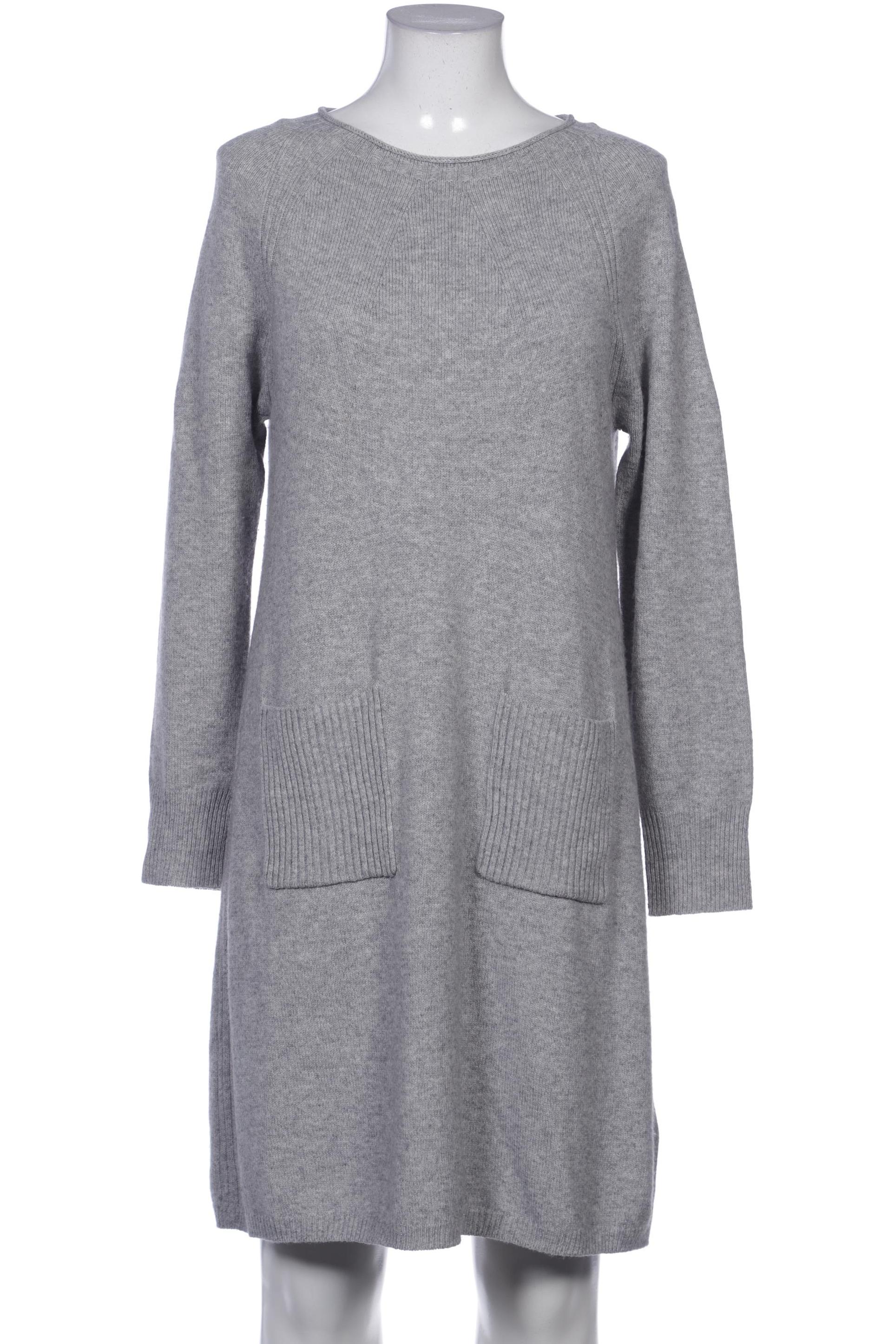 

Oui Damen Kleid, grau, Gr. 38