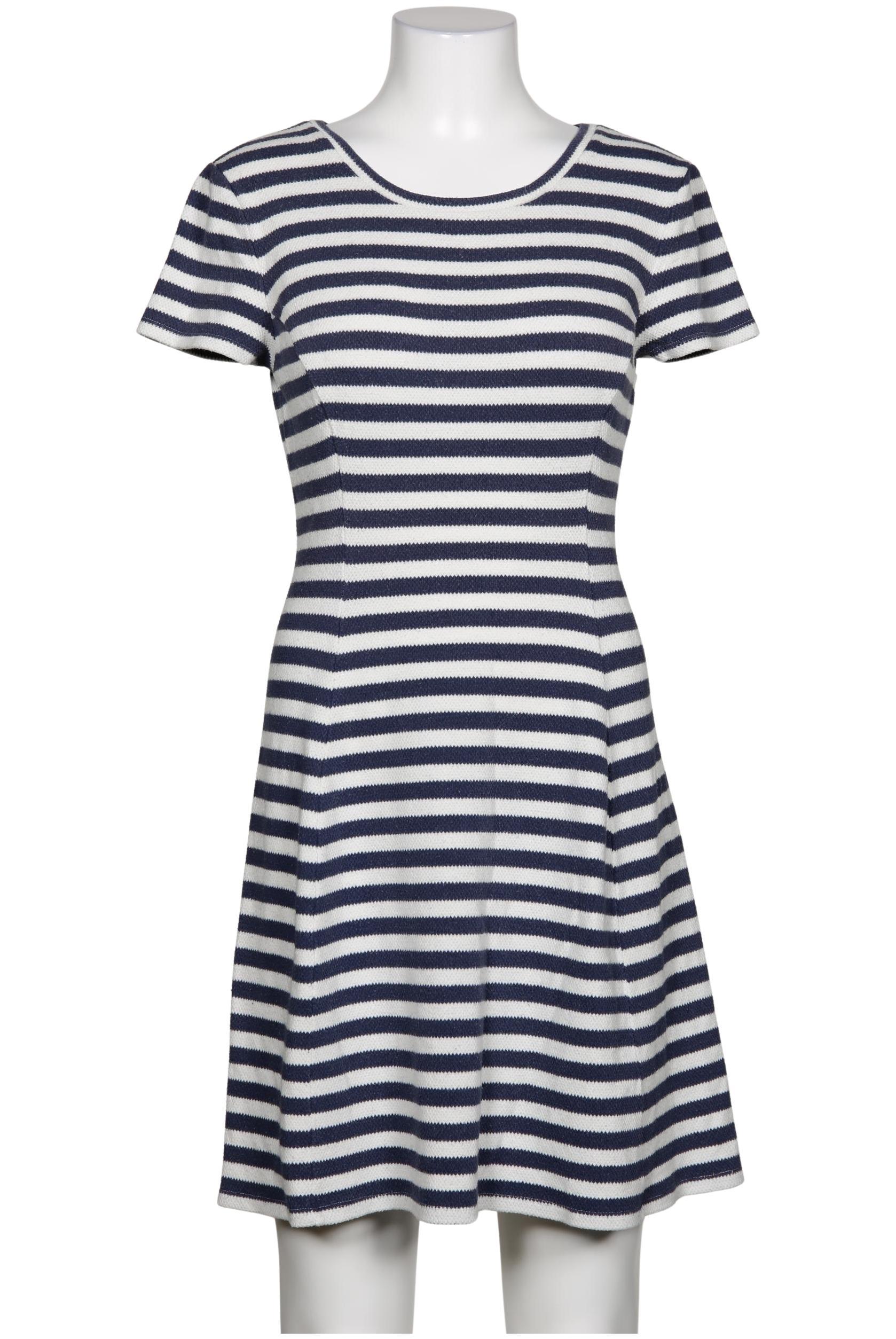 

Oui Damen Kleid, marineblau, Gr. 40