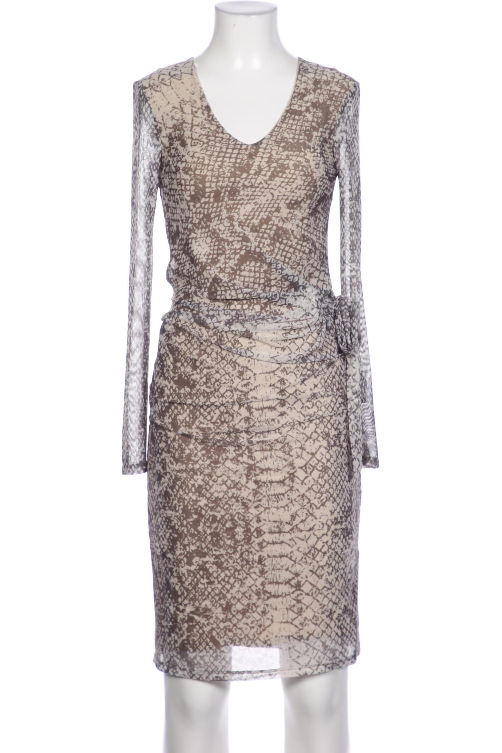 

Oui Damen Kleid, grau, Gr. 32