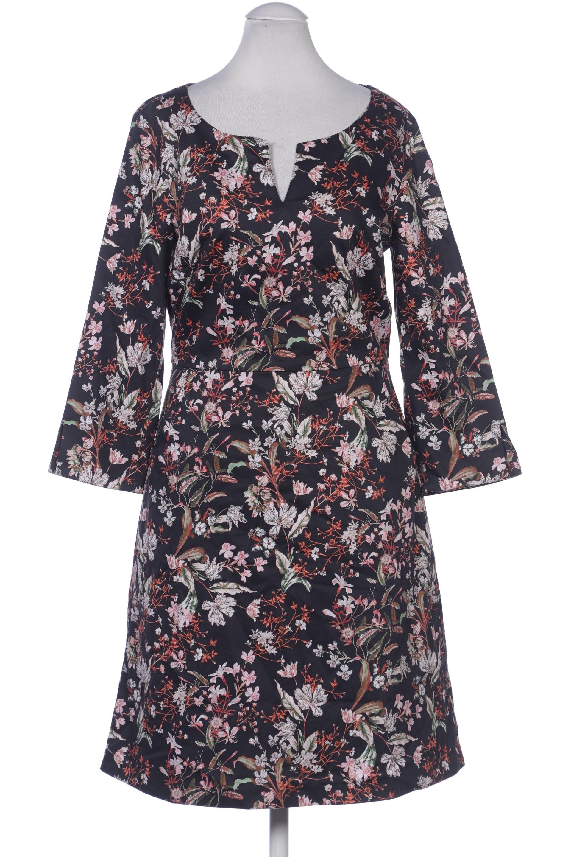 

Oui Damen Kleid, schwarz, Gr. 36