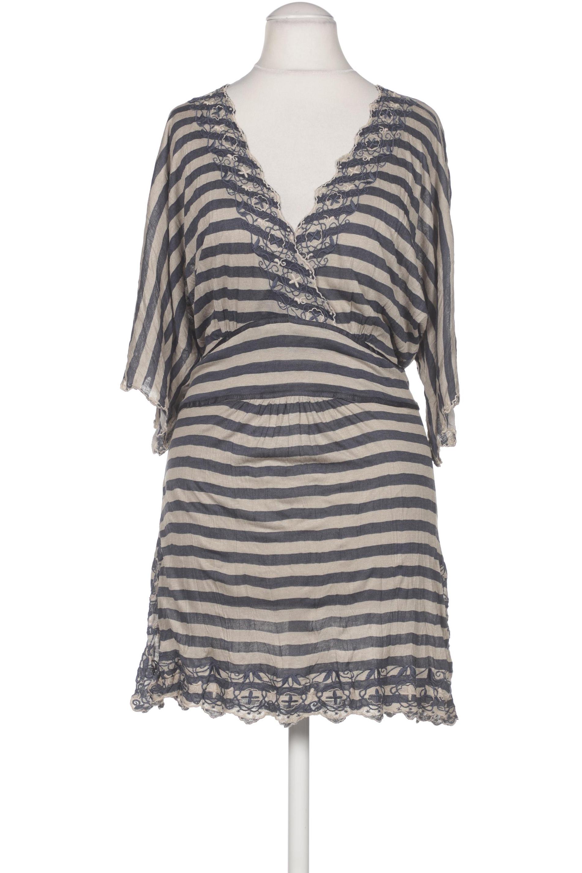 

Oui Damen Kleid, mehrfarbig, Gr. 36