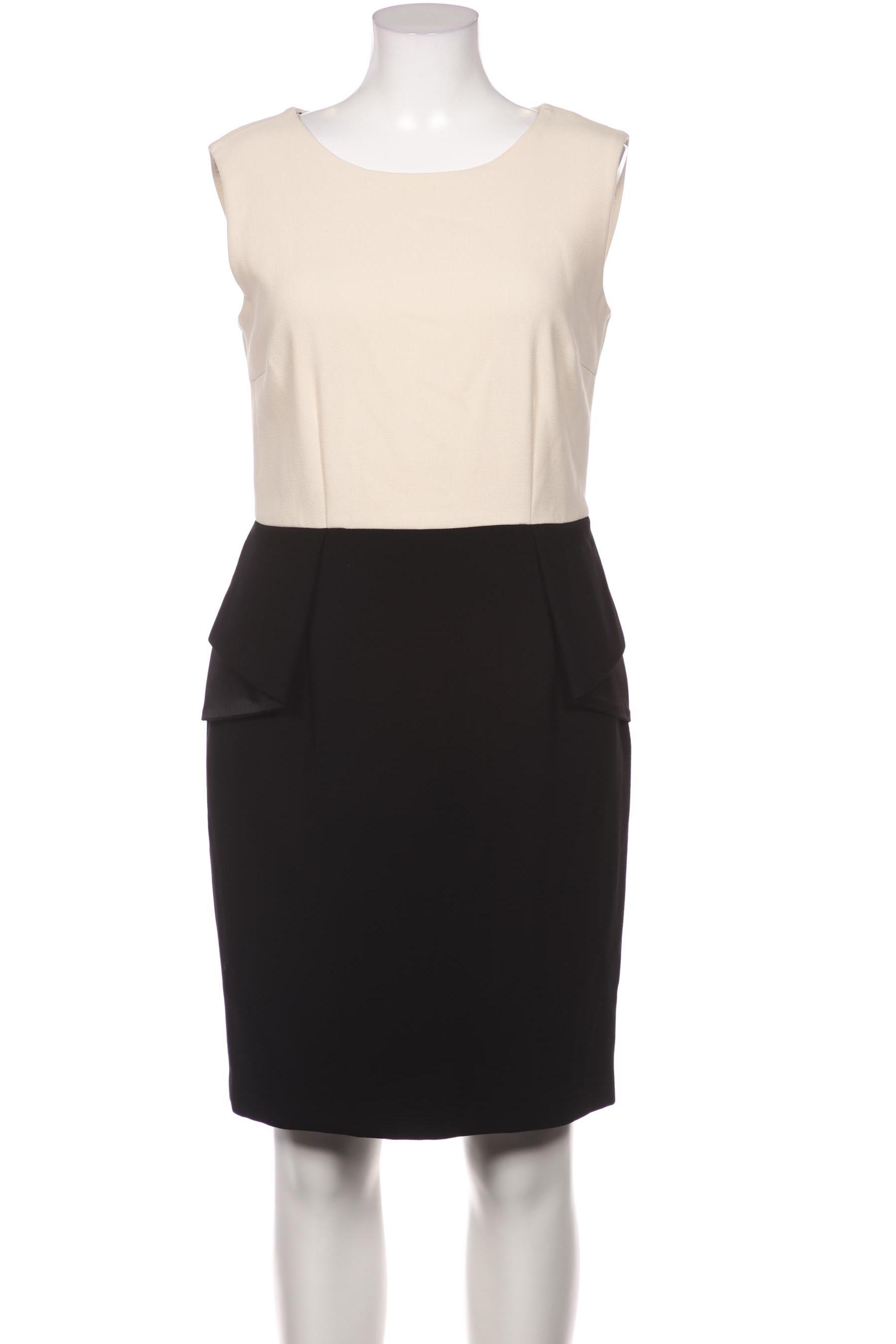 

Oui Damen Kleid, schwarz, Gr. 42