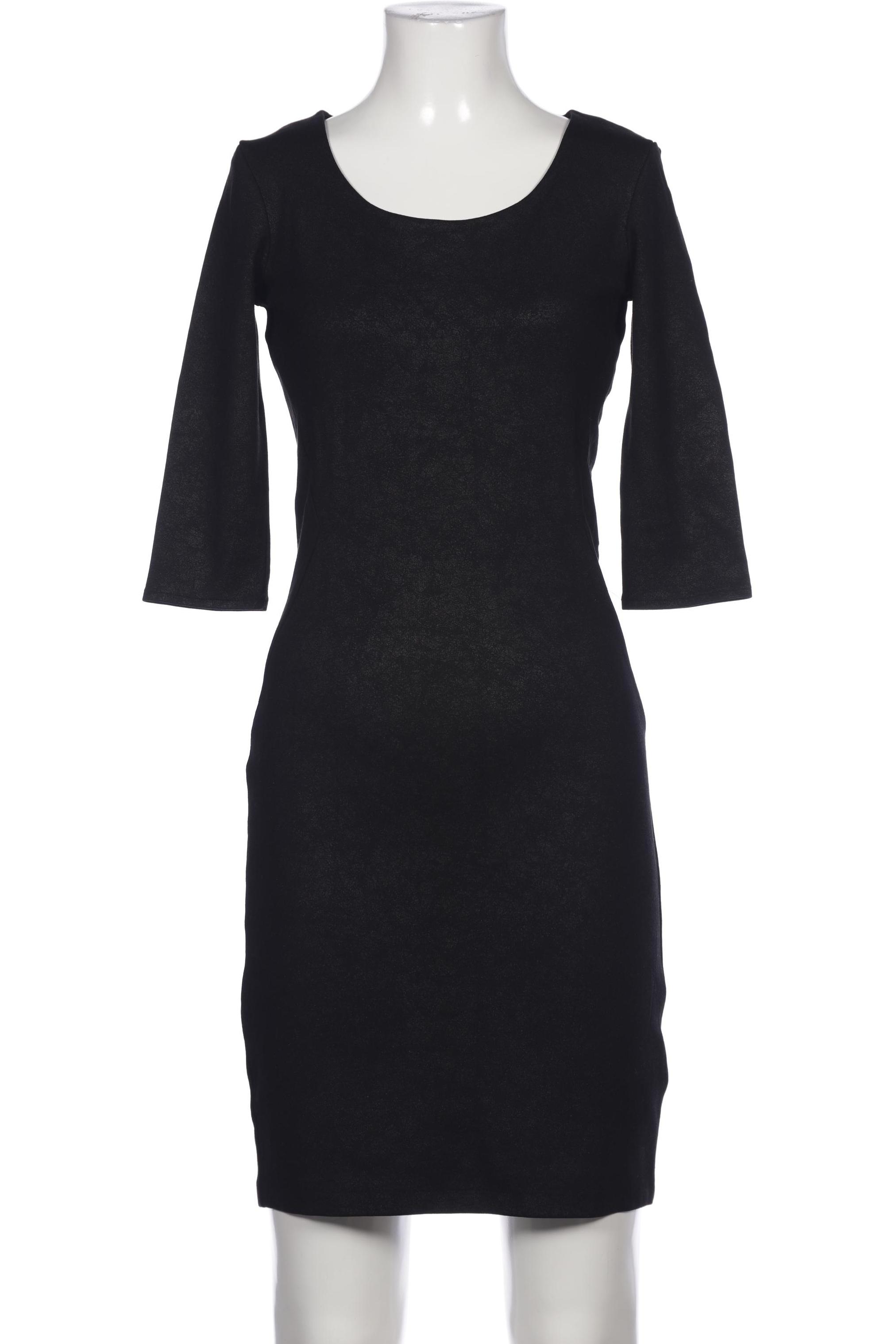 

Oui Damen Kleid, schwarz