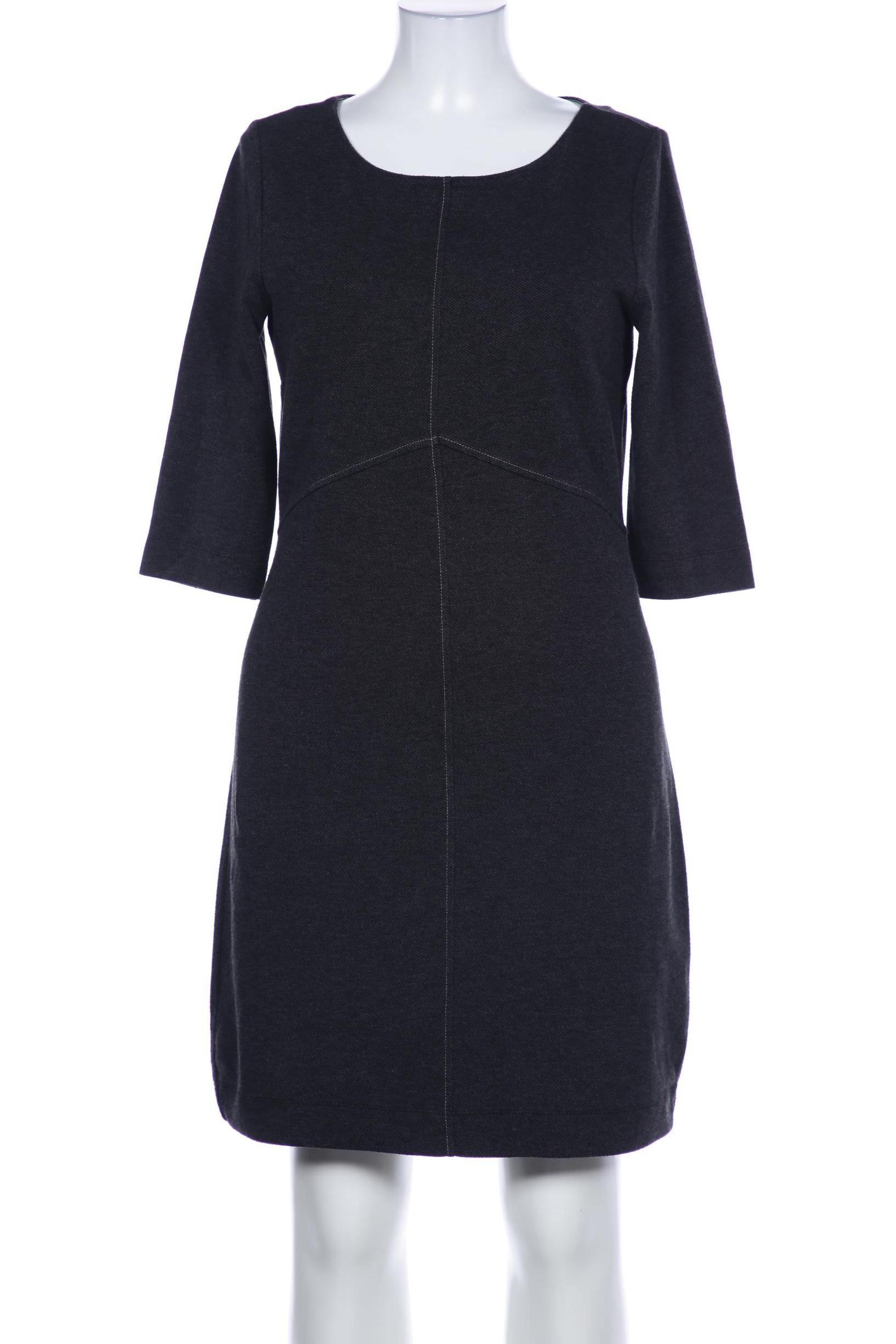 

Oui Damen Kleid, grau, Gr. 42