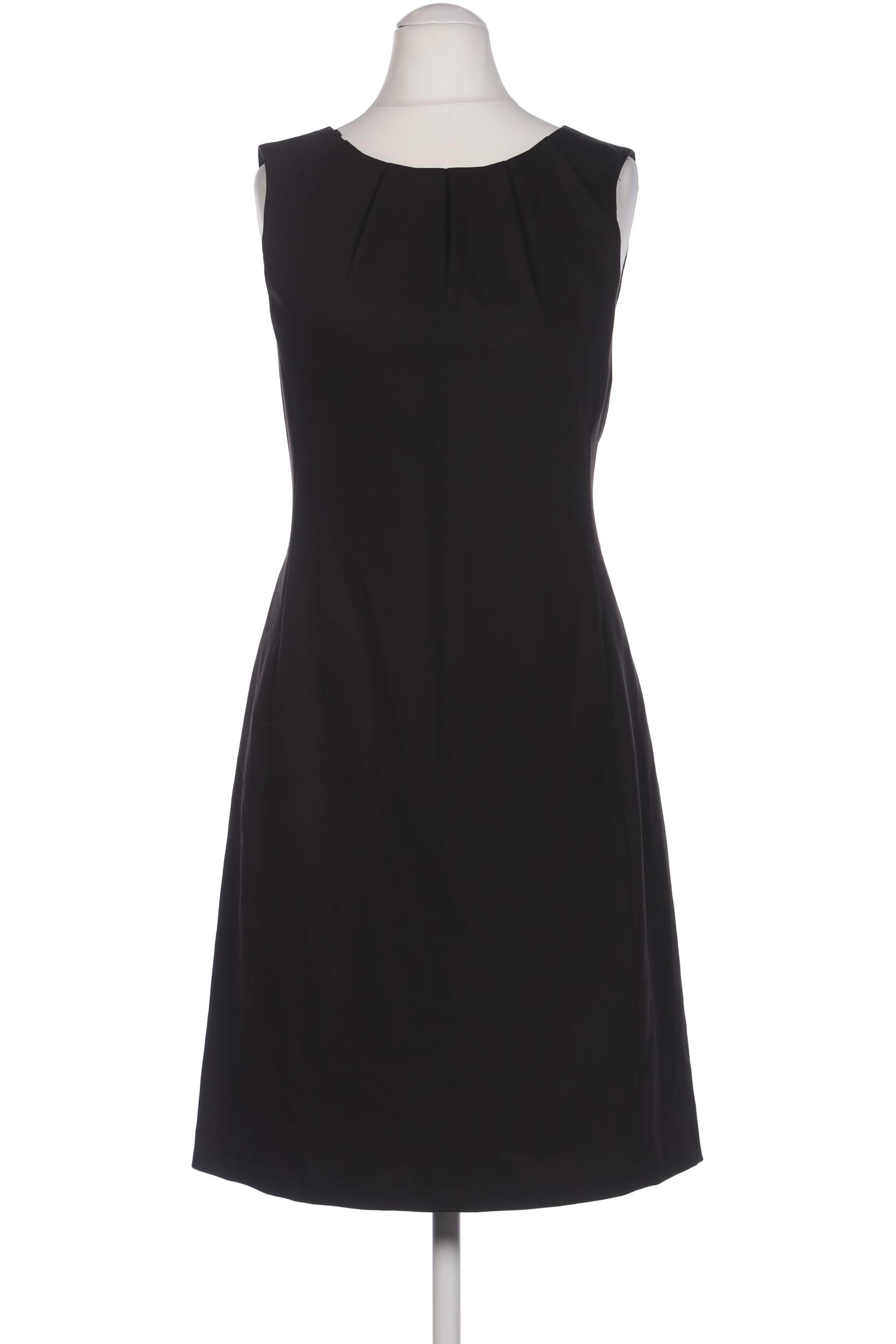 

Oui Damen Kleid, schwarz, Gr. 40