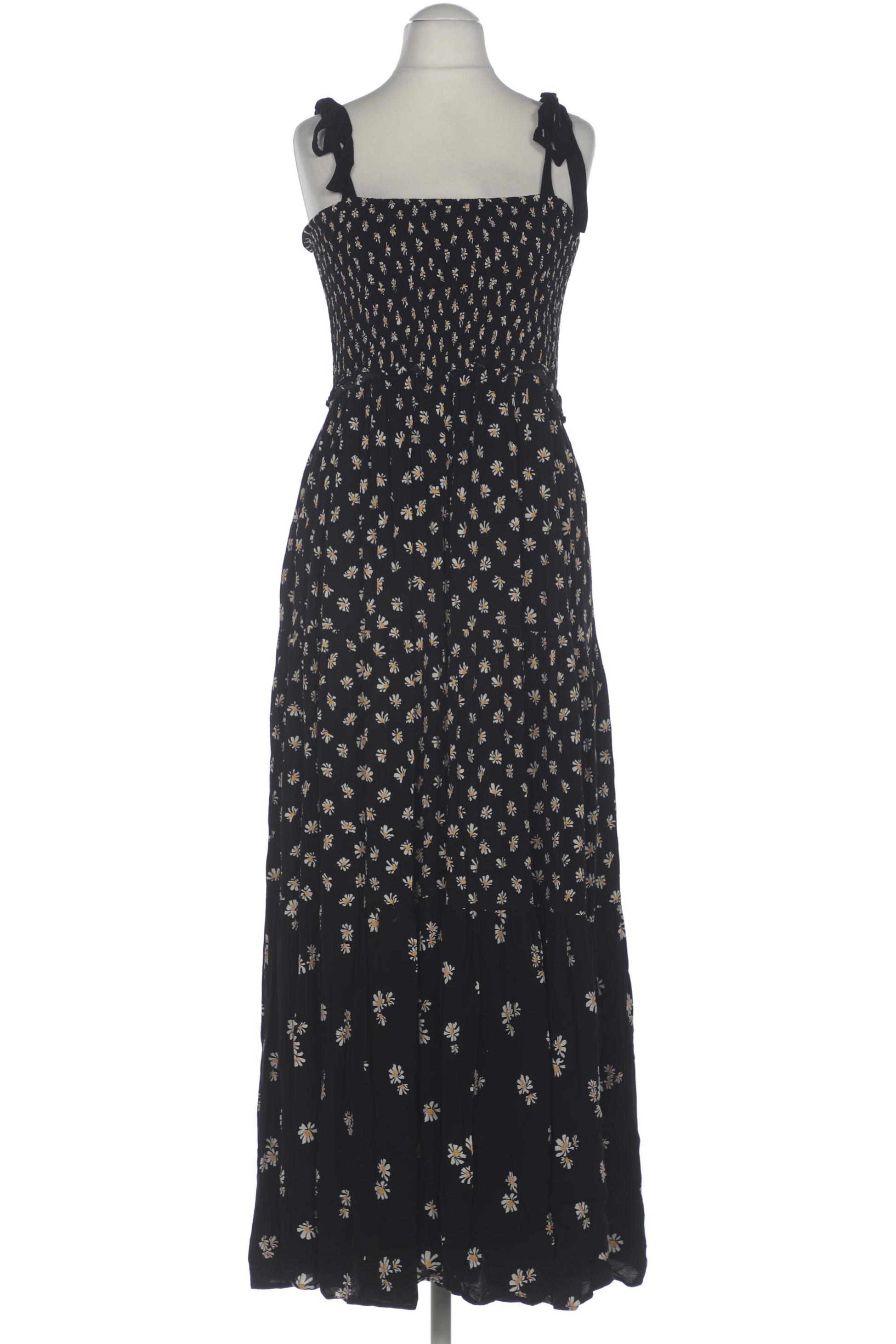 

Oui Damen Kleid, schwarz, Gr. 40