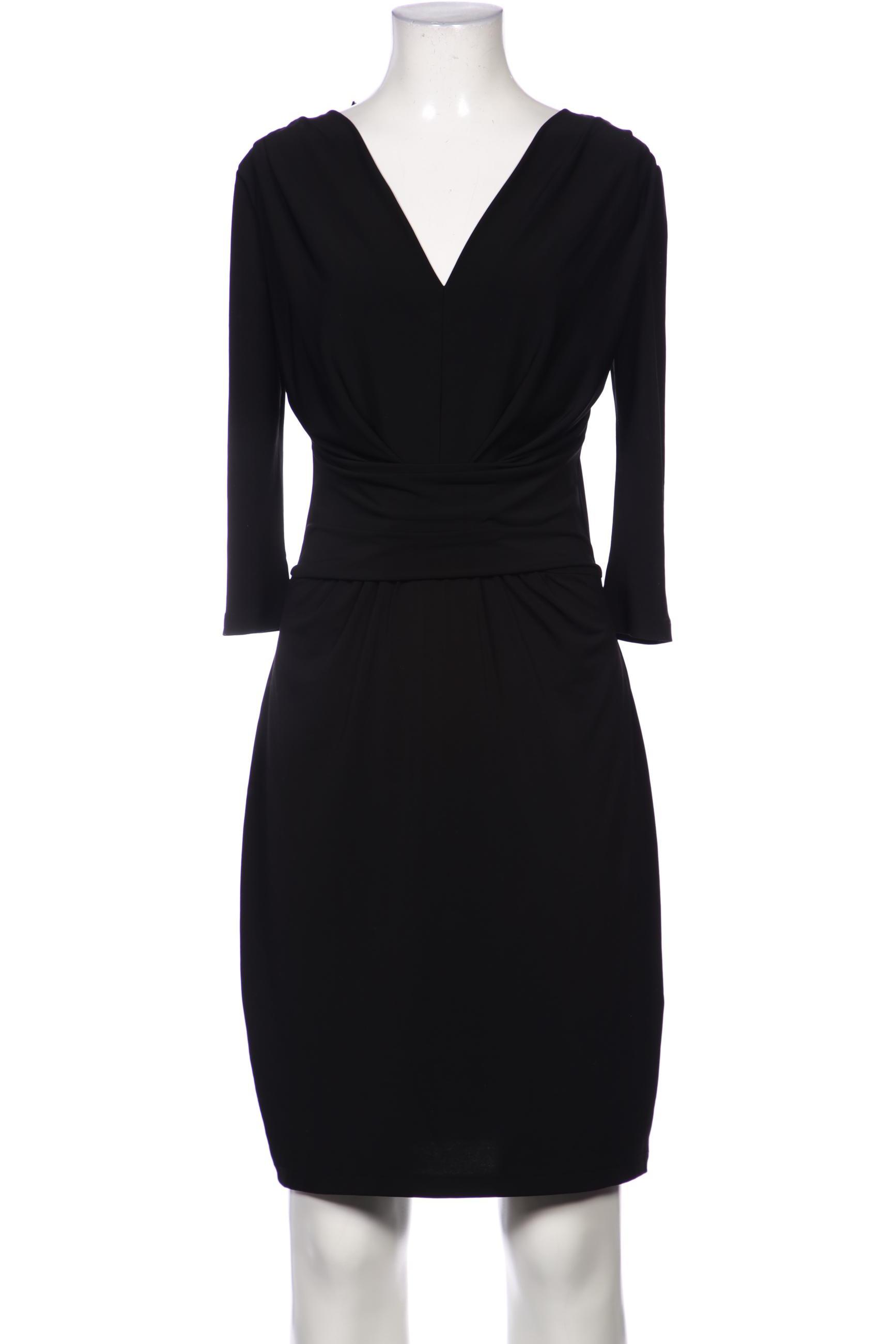 

Oui Damen Kleid, schwarz