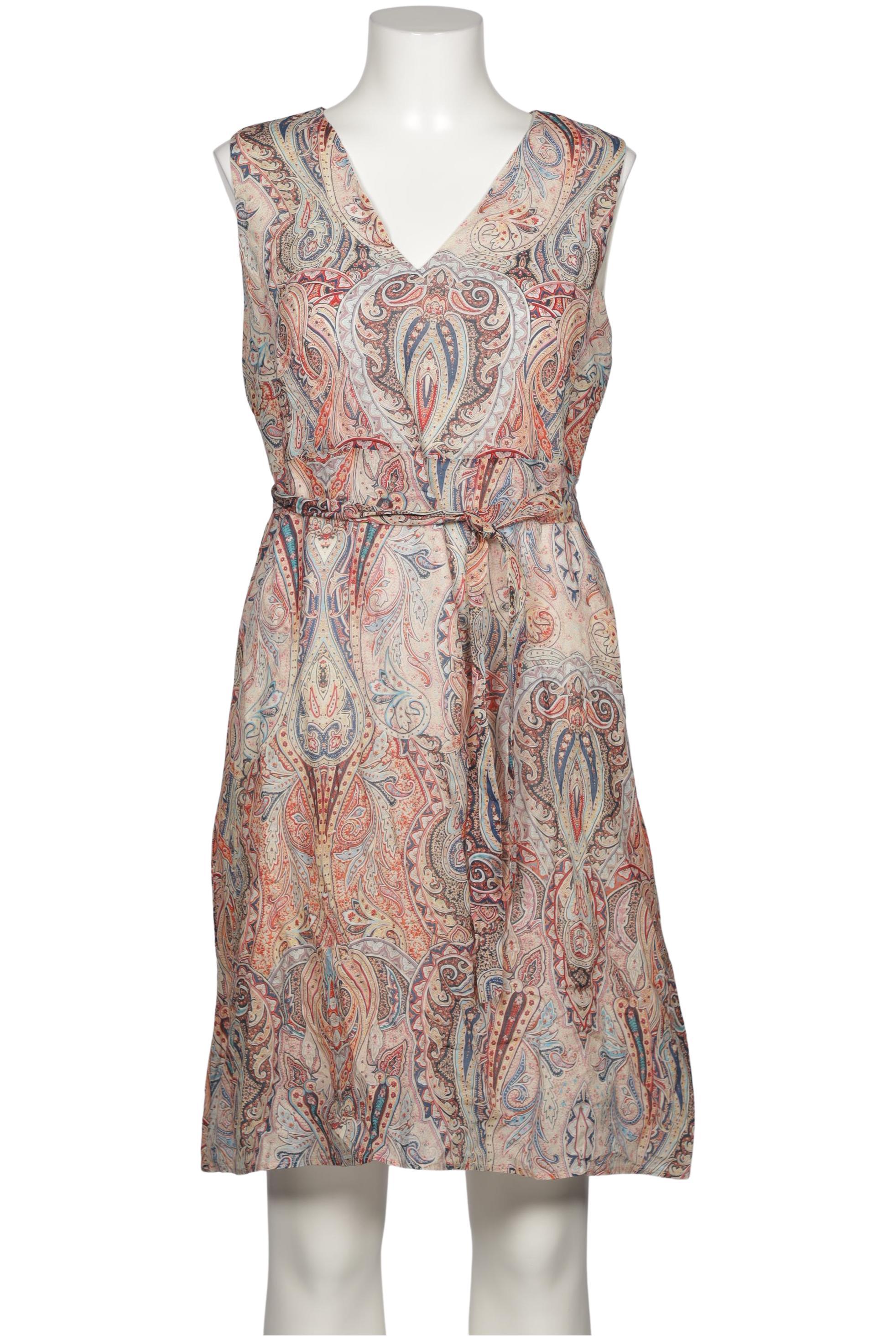 

Oui Damen Kleid, pink, Gr. 40