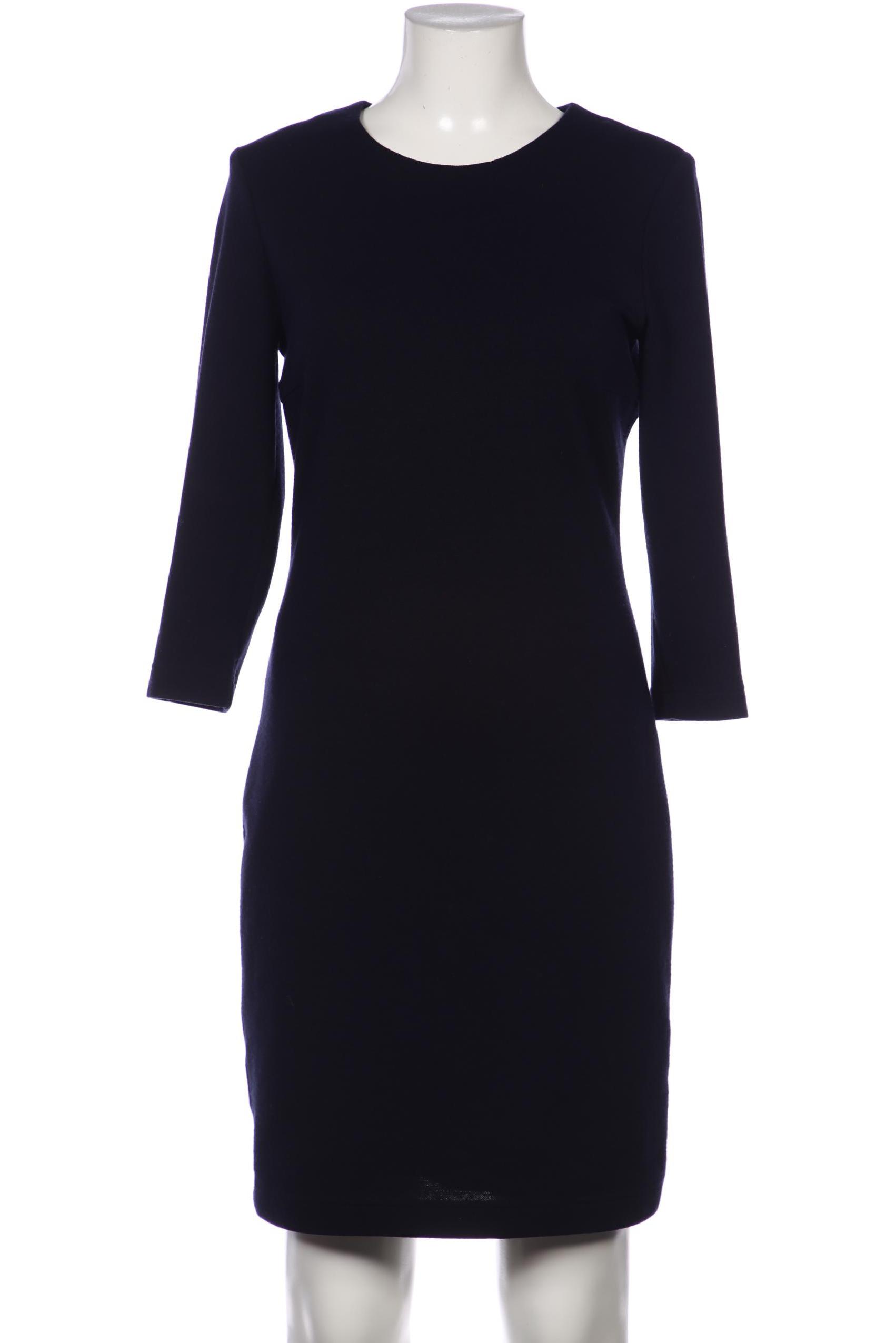 

Oui Damen Kleid, marineblau, Gr. 38
