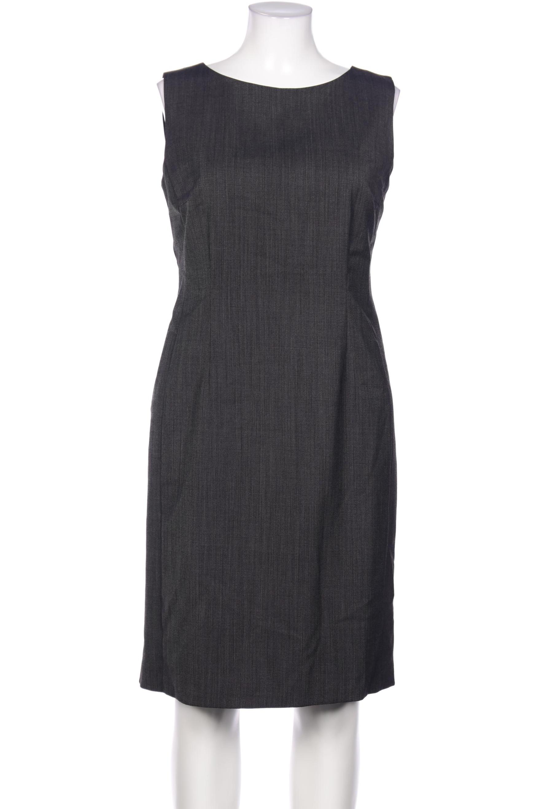 

Oui Damen Kleid, grau, Gr. 42
