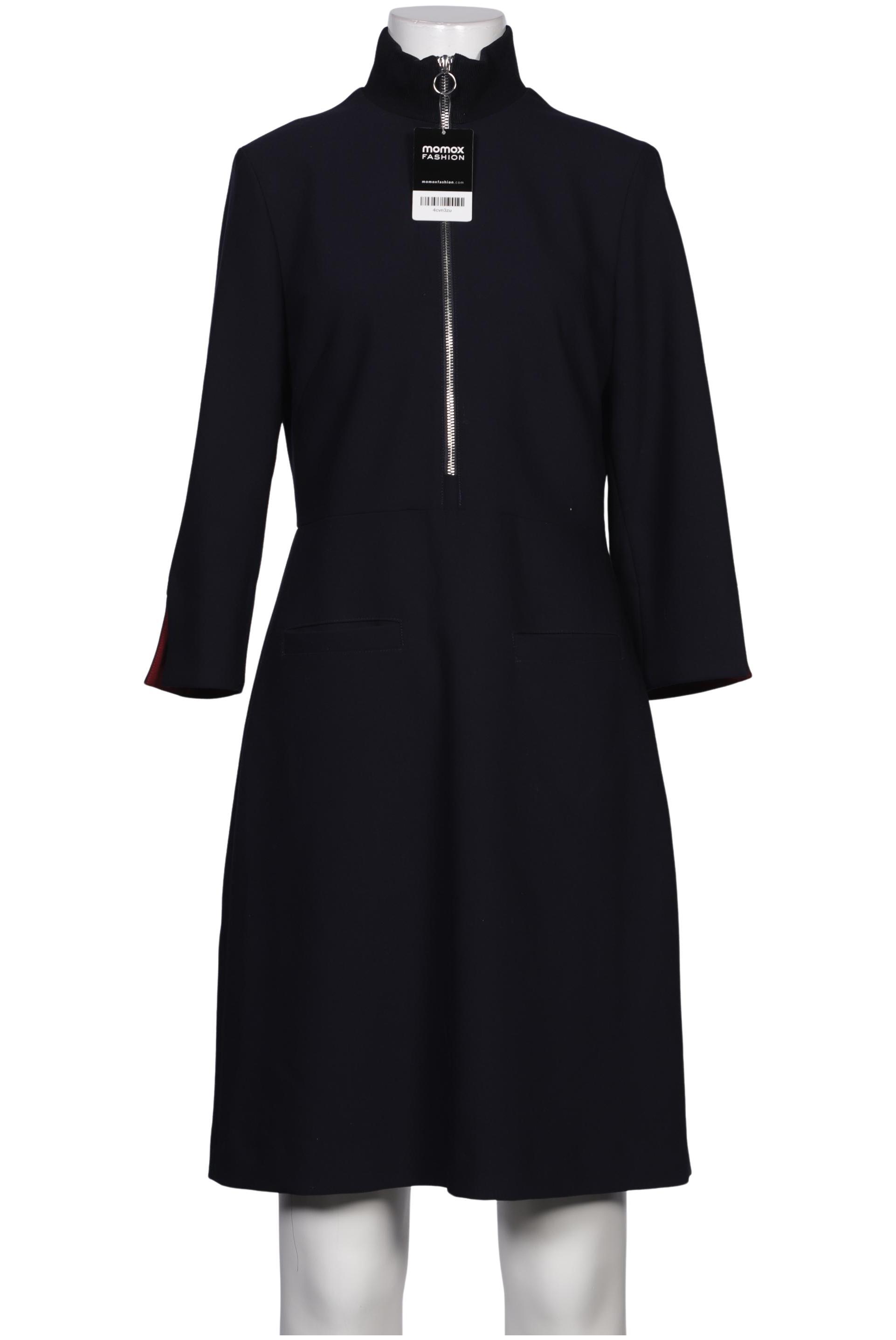 

Oui Damen Kleid, marineblau, Gr. 38