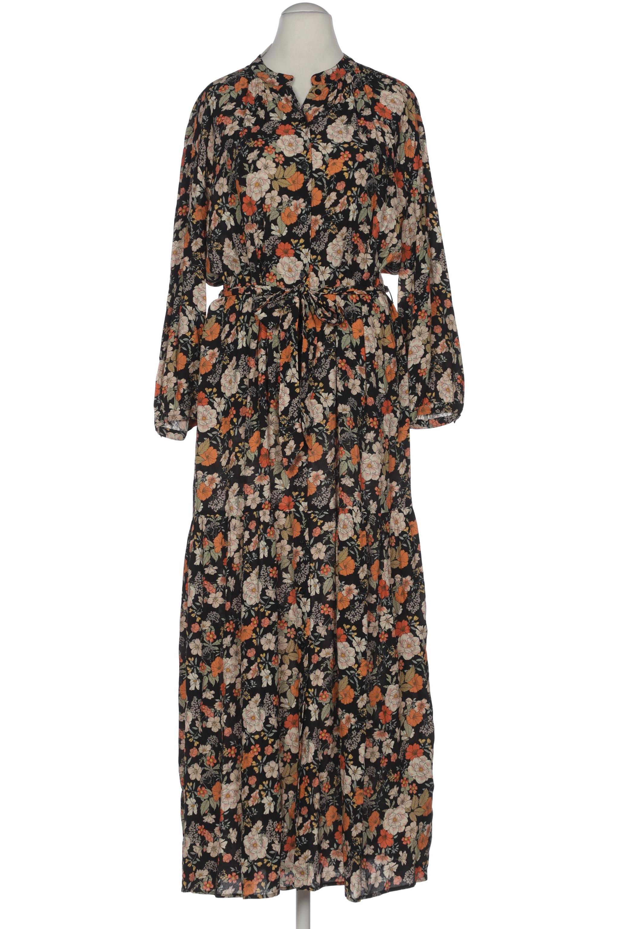 

Oui Damen Kleid, schwarz, Gr. 40