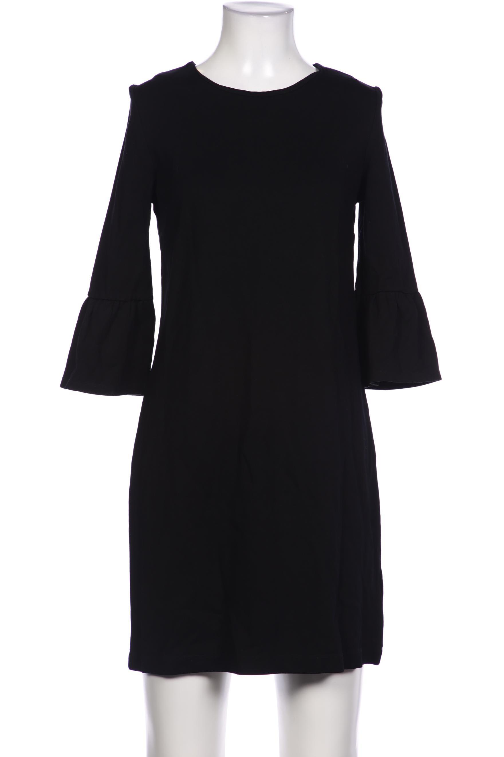 

Oui Damen Kleid, schwarz, Gr. 34