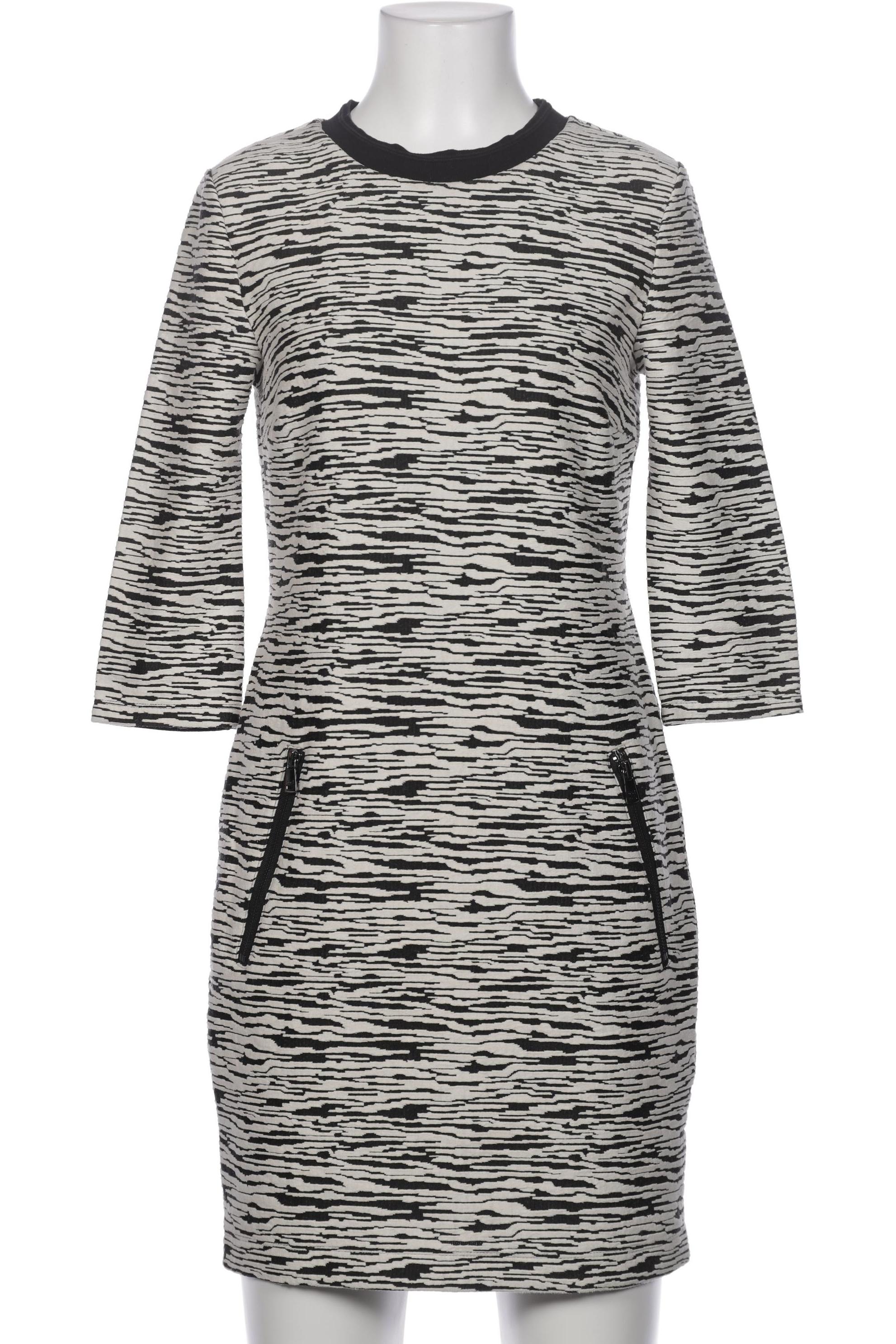 

Oui Damen Kleid, schwarz, Gr. 34