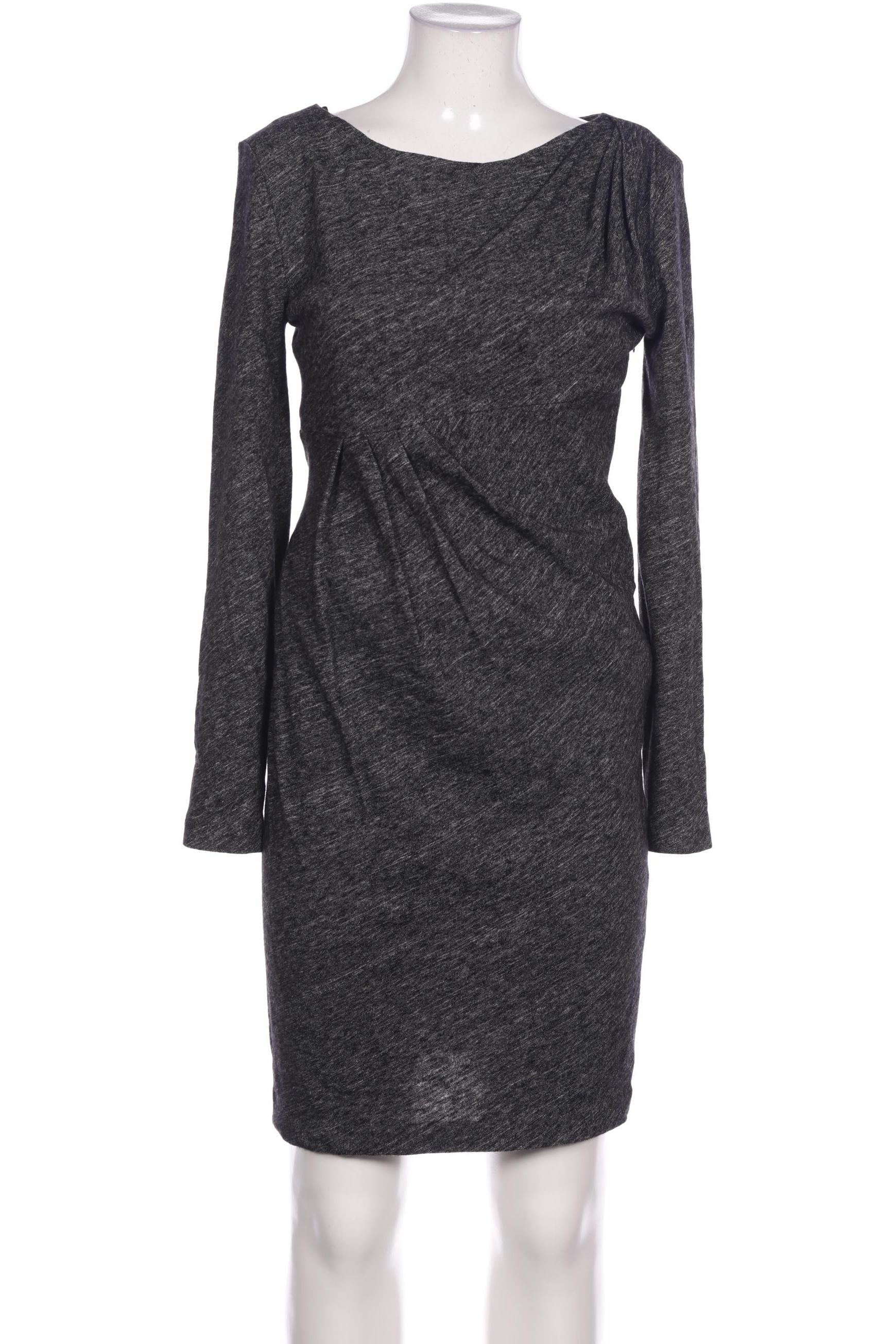 

Oui Damen Kleid, schwarz, Gr. 40