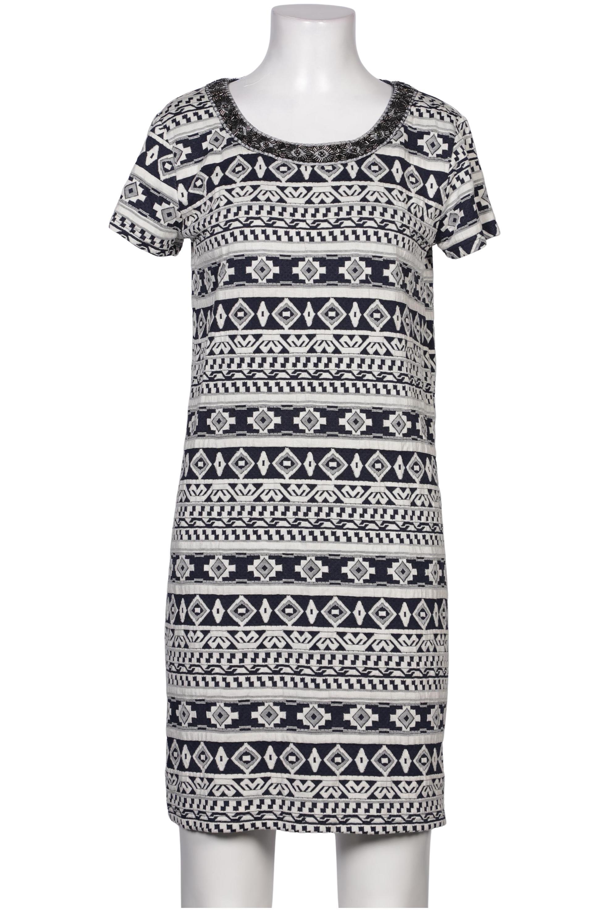 

Oui Damen Kleid, marineblau, Gr. 38